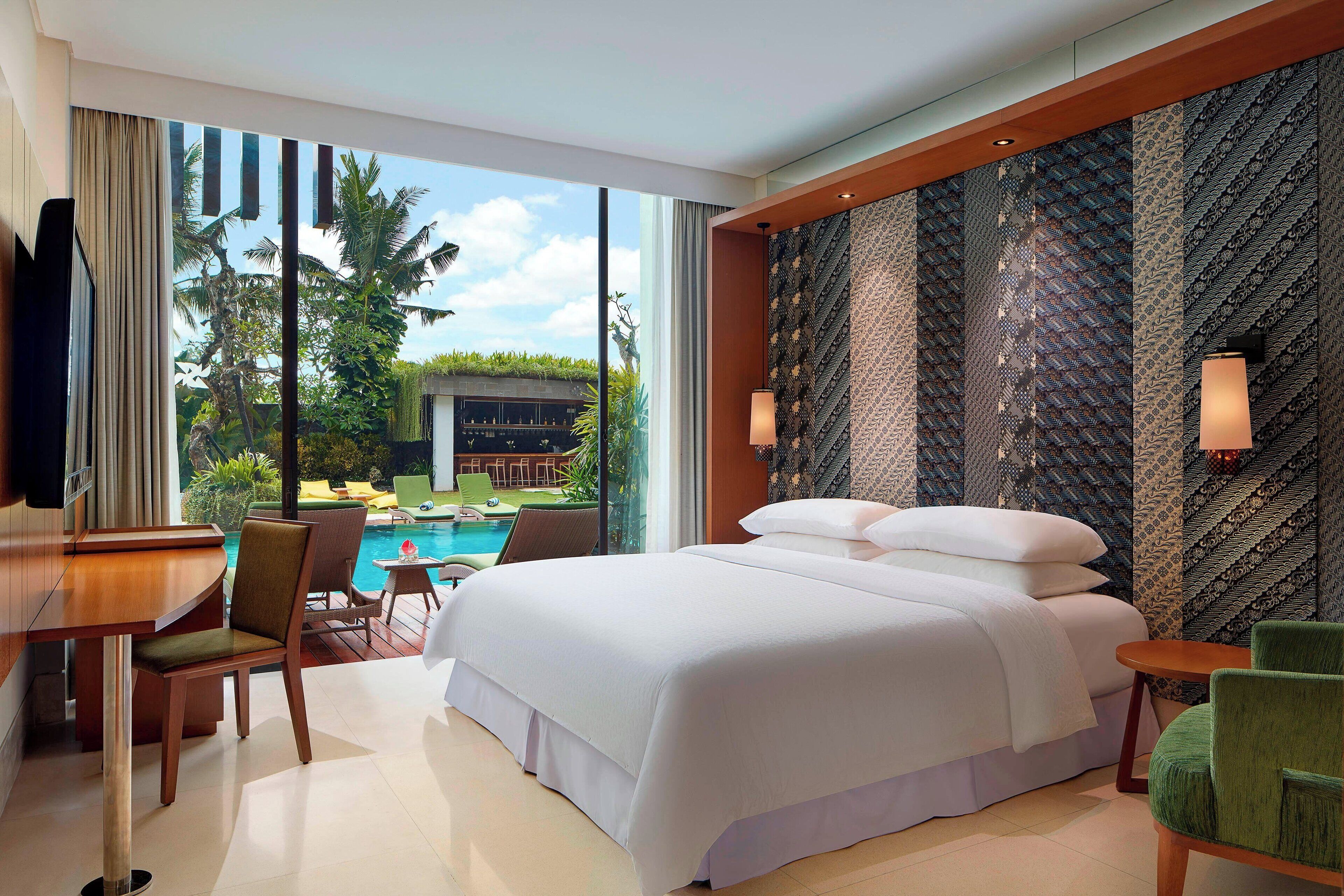 Four Points by Sheraton Bali, Seminyak Four Points by Sheraton Bali, Seminyak
