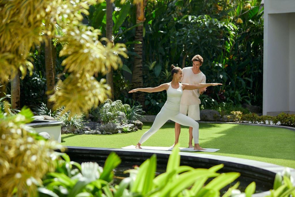 Four Points by Sheraton Bali, Seminyak Four Points by Sheraton Bali, Seminyak