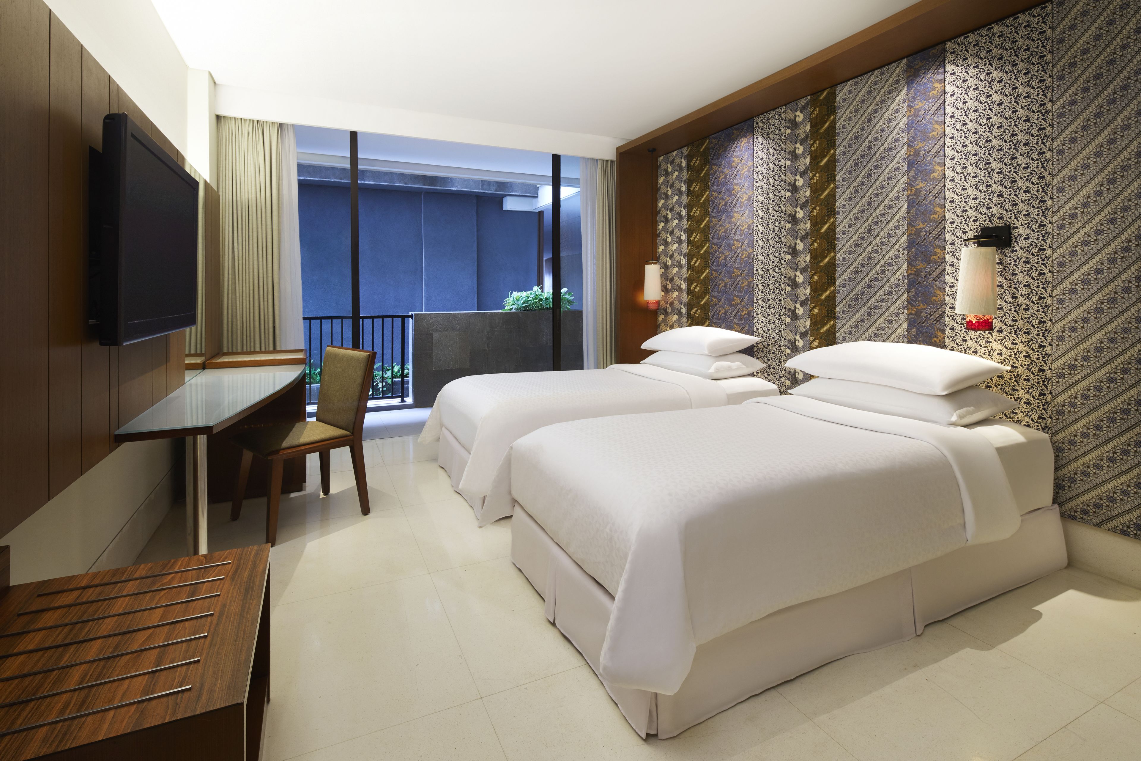 Four Points by Sheraton Bali, Seminyak Four Points by Sheraton Bali, Seminyak