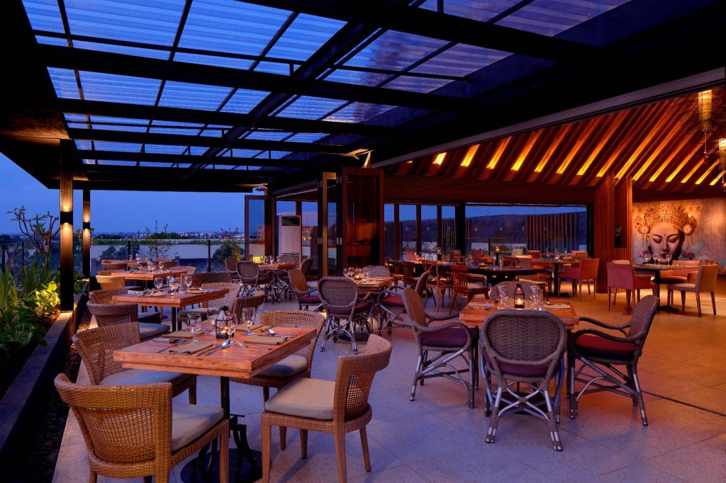 Four Points by Sheraton Bali, Seminyak Four Points by Sheraton Bali, Seminyak