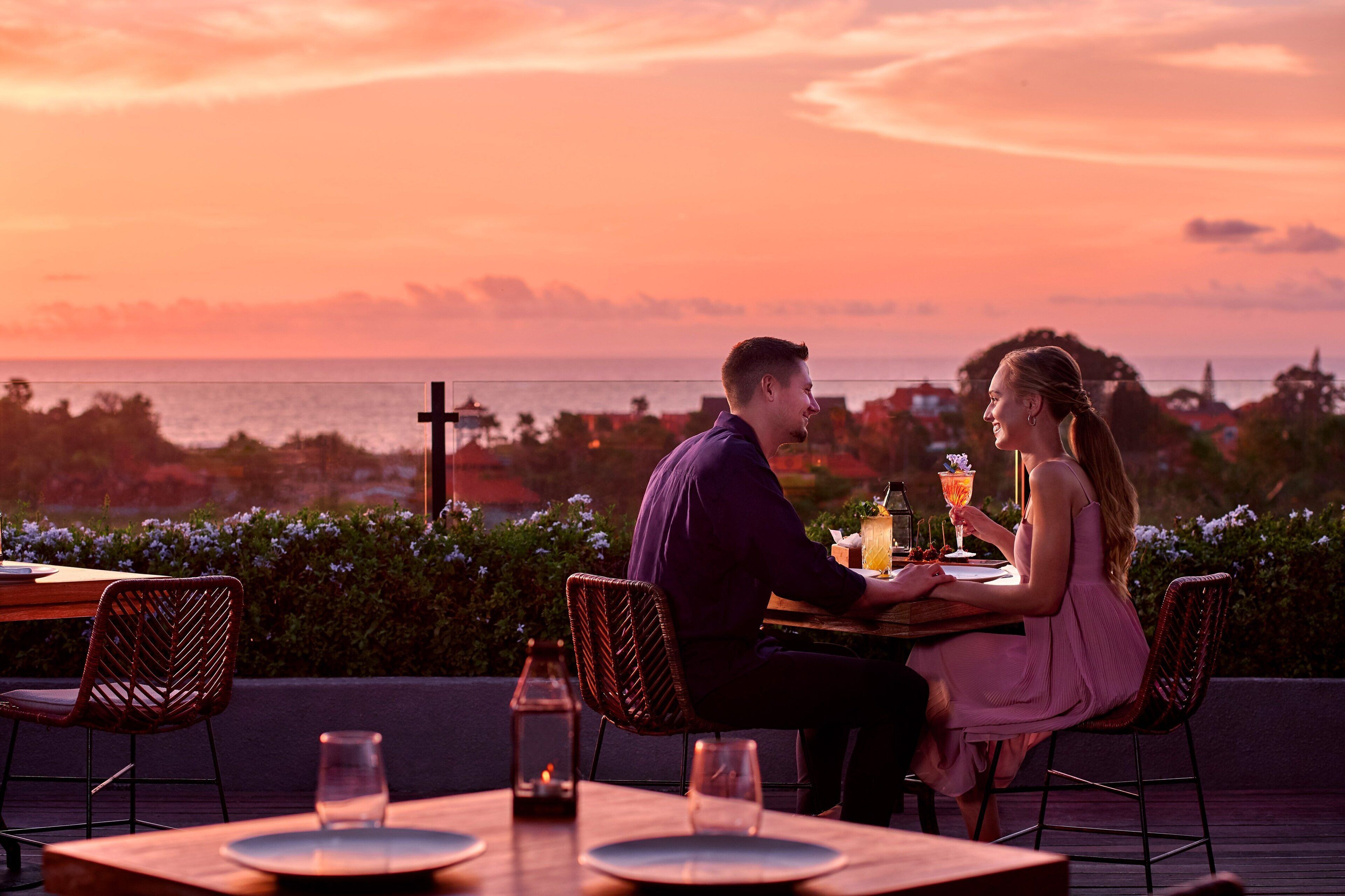 Four Points by Sheraton Bali, Seminyak Four Points by Sheraton Bali, Seminyak