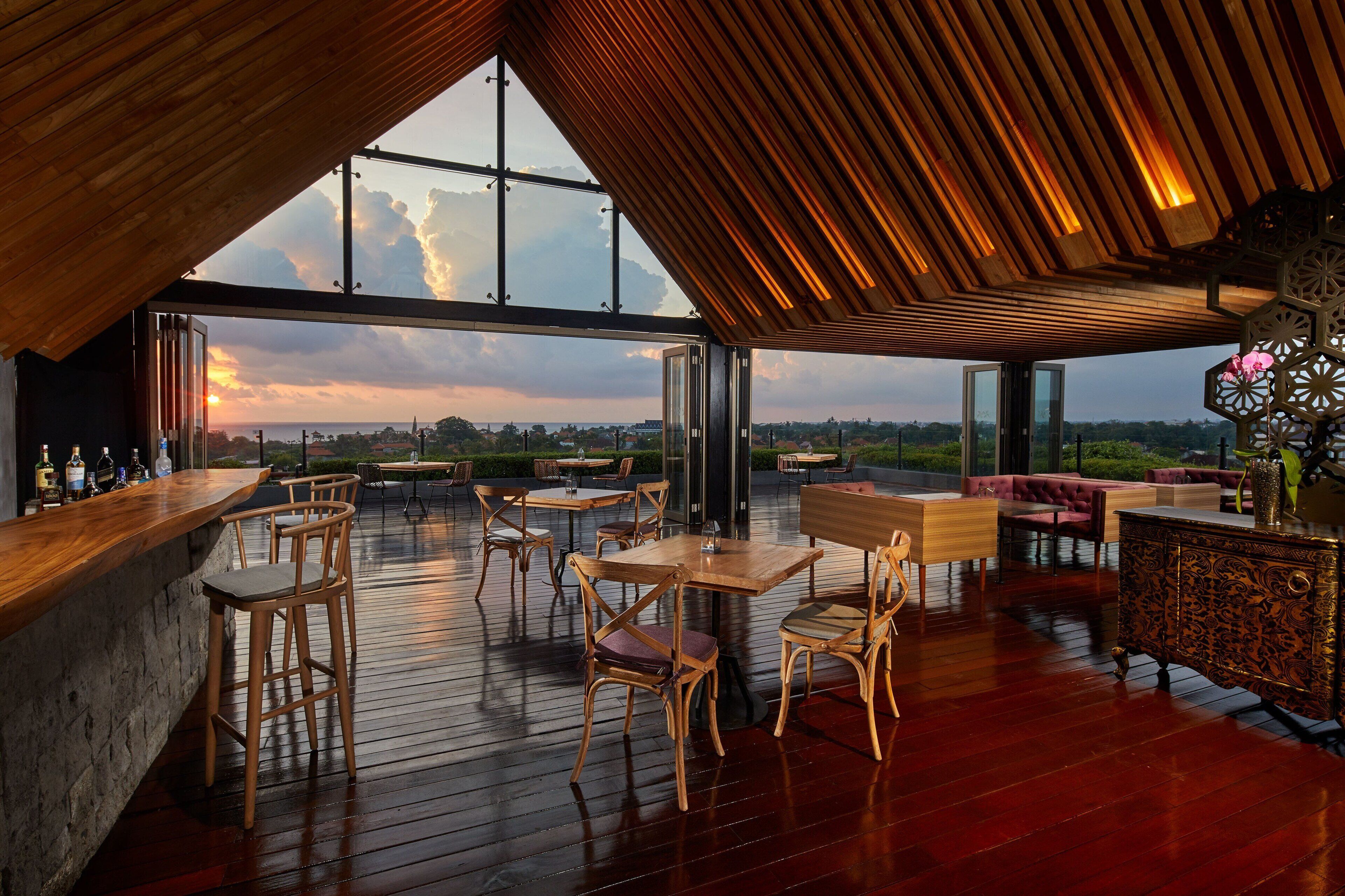 Four Points by Sheraton Bali, Seminyak Four Points by Sheraton Bali, Seminyak