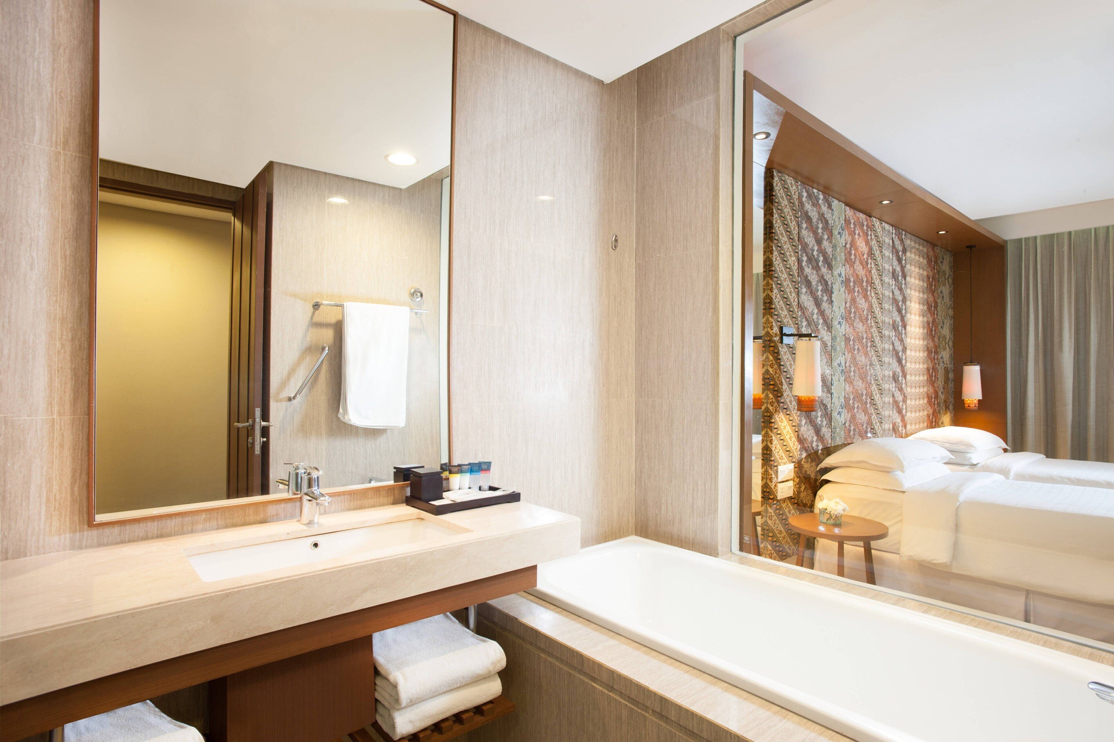Four Points by Sheraton Bali, Seminyak Four Points by Sheraton Bali, Seminyak