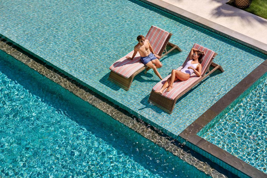 Four Points by Sheraton Bali, Seminyak Four Points by Sheraton Bali, Seminyak