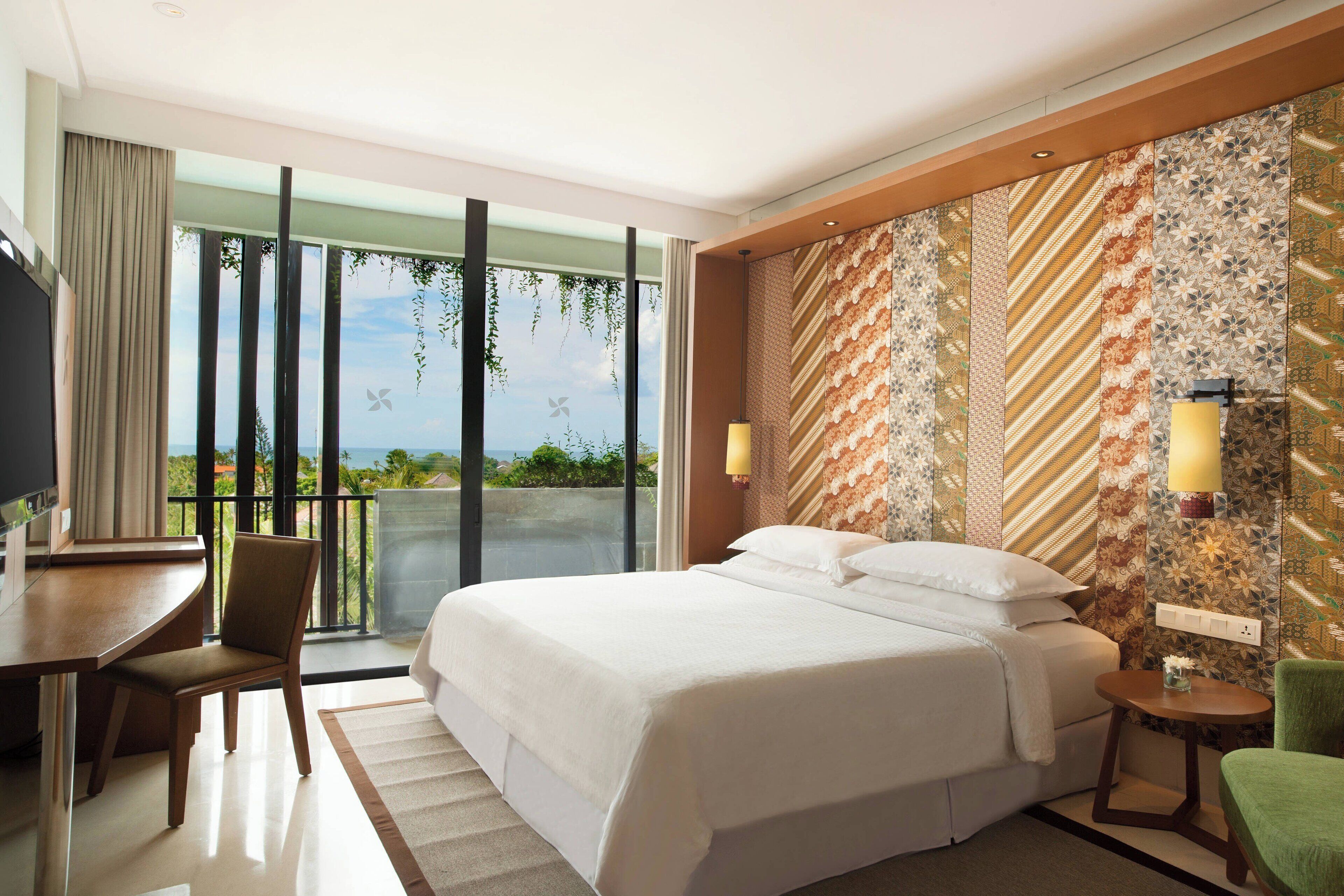 Four Points by Sheraton Bali, Seminyak Four Points by Sheraton Bali, Seminyak