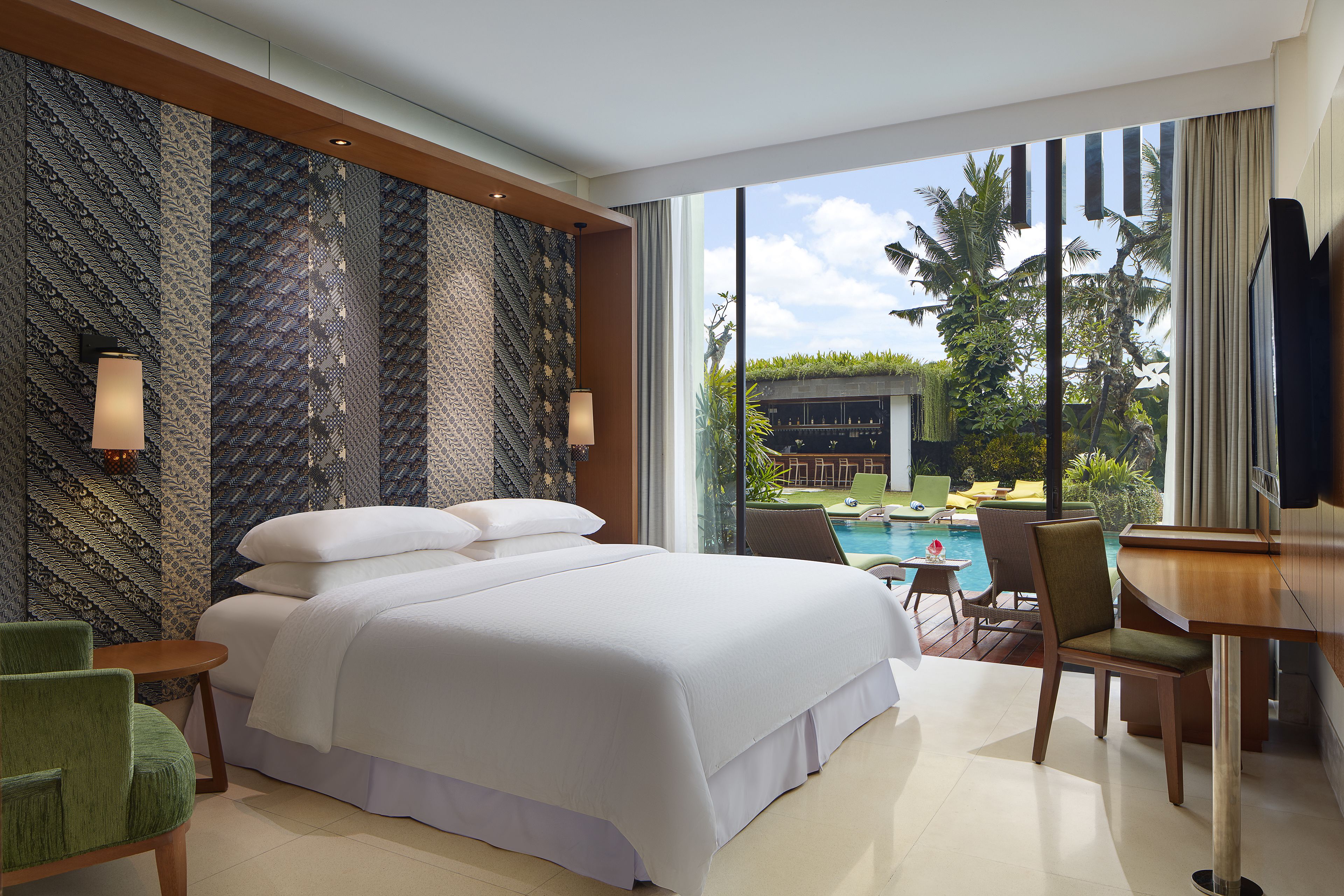 Four Points by Sheraton Bali, Seminyak Four Points by Sheraton Bali, Seminyak