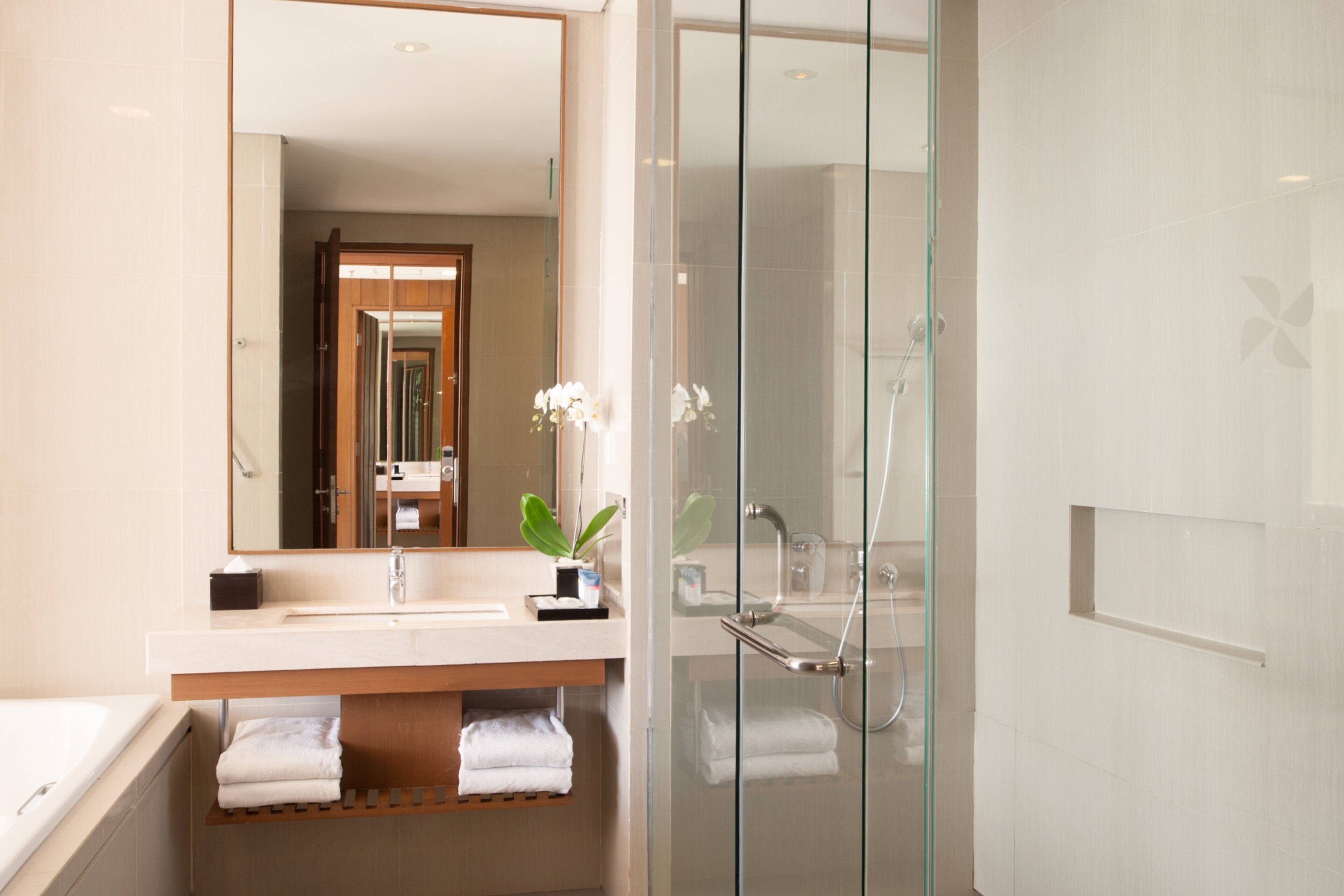 Four Points by Sheraton Bali, Seminyak Four Points by Sheraton Bali, Seminyak