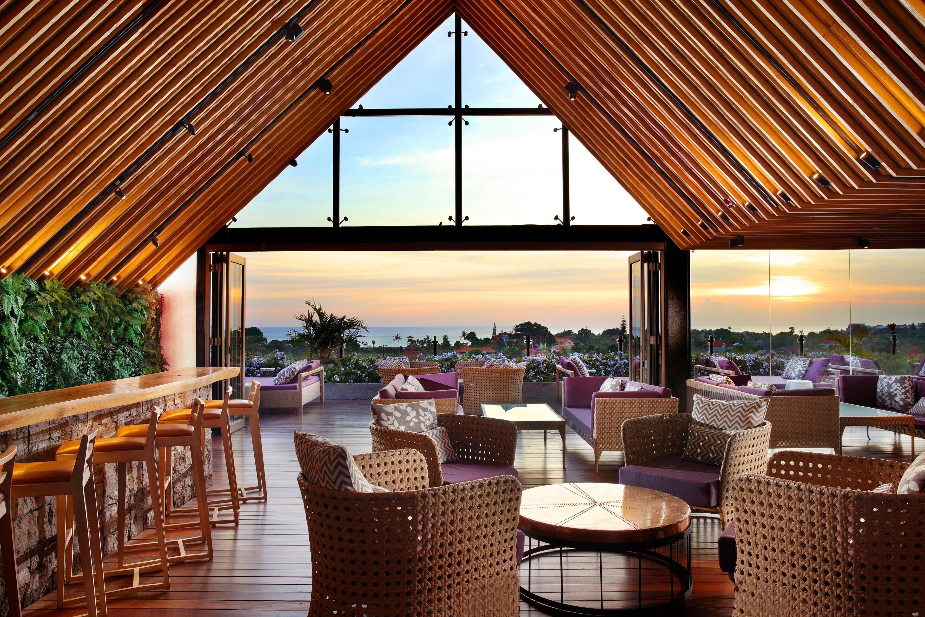 Four Points by Sheraton Bali, Seminyak Four Points by Sheraton Bali, Seminyak