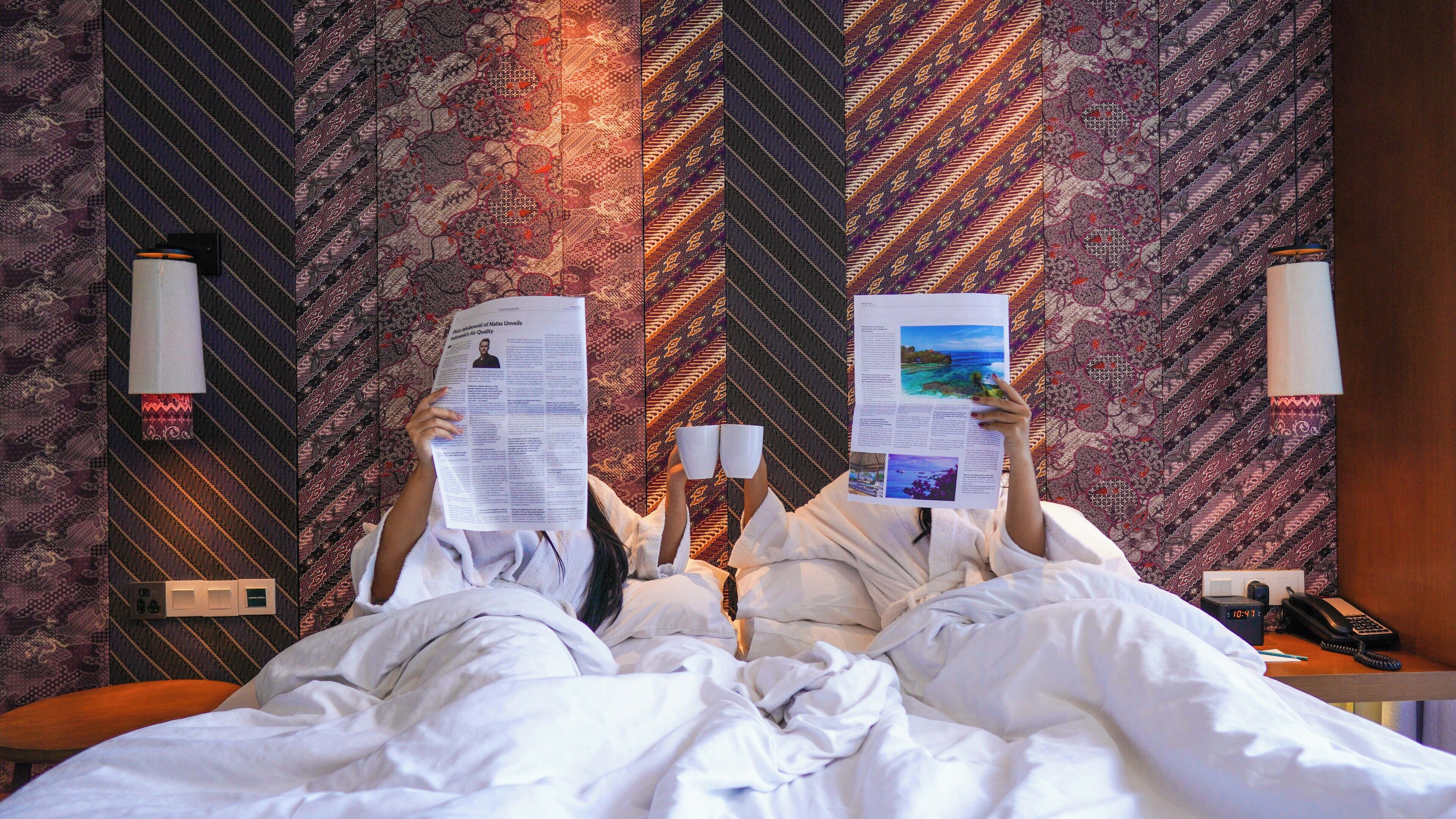 Four Points by Sheraton Bali, Seminyak Four Points by Sheraton Bali, Seminyak