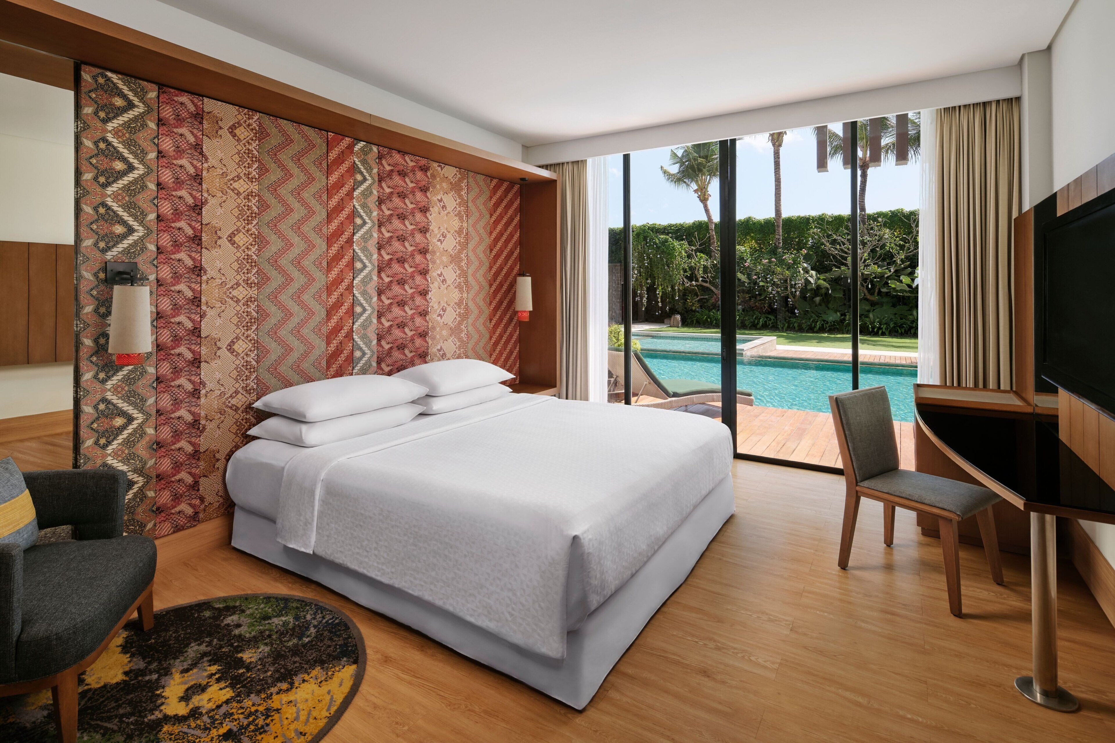 Four Points by Sheraton Bali, Seminyak Four Points by Sheraton Bali, Seminyak