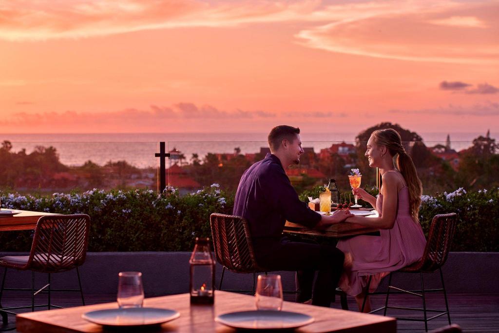 Four Points by Sheraton Bali, Seminyak Four Points by Sheraton Bali, Seminyak