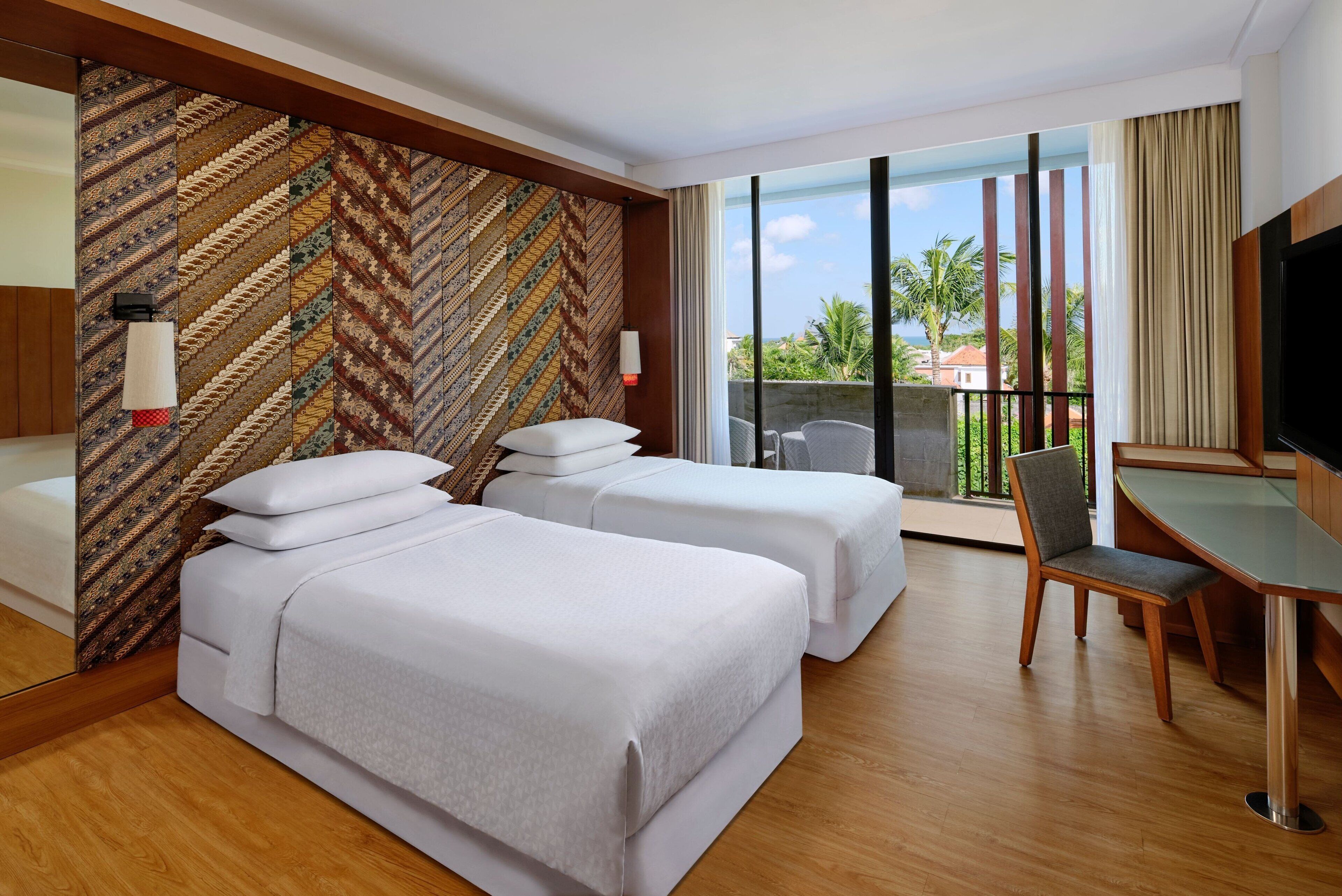 Four Points by Sheraton Bali, Seminyak Four Points by Sheraton Bali, Seminyak
