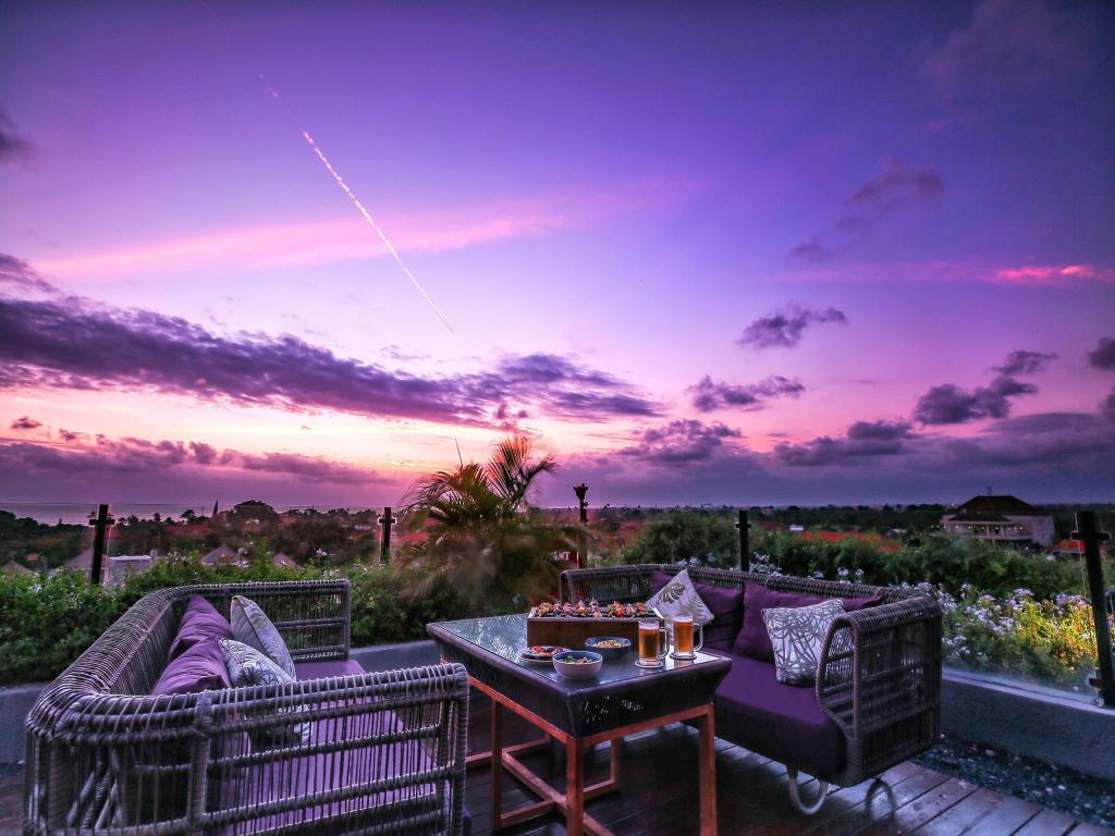 Four Points by Sheraton Bali, Seminyak Four Points by Sheraton Bali, Seminyak