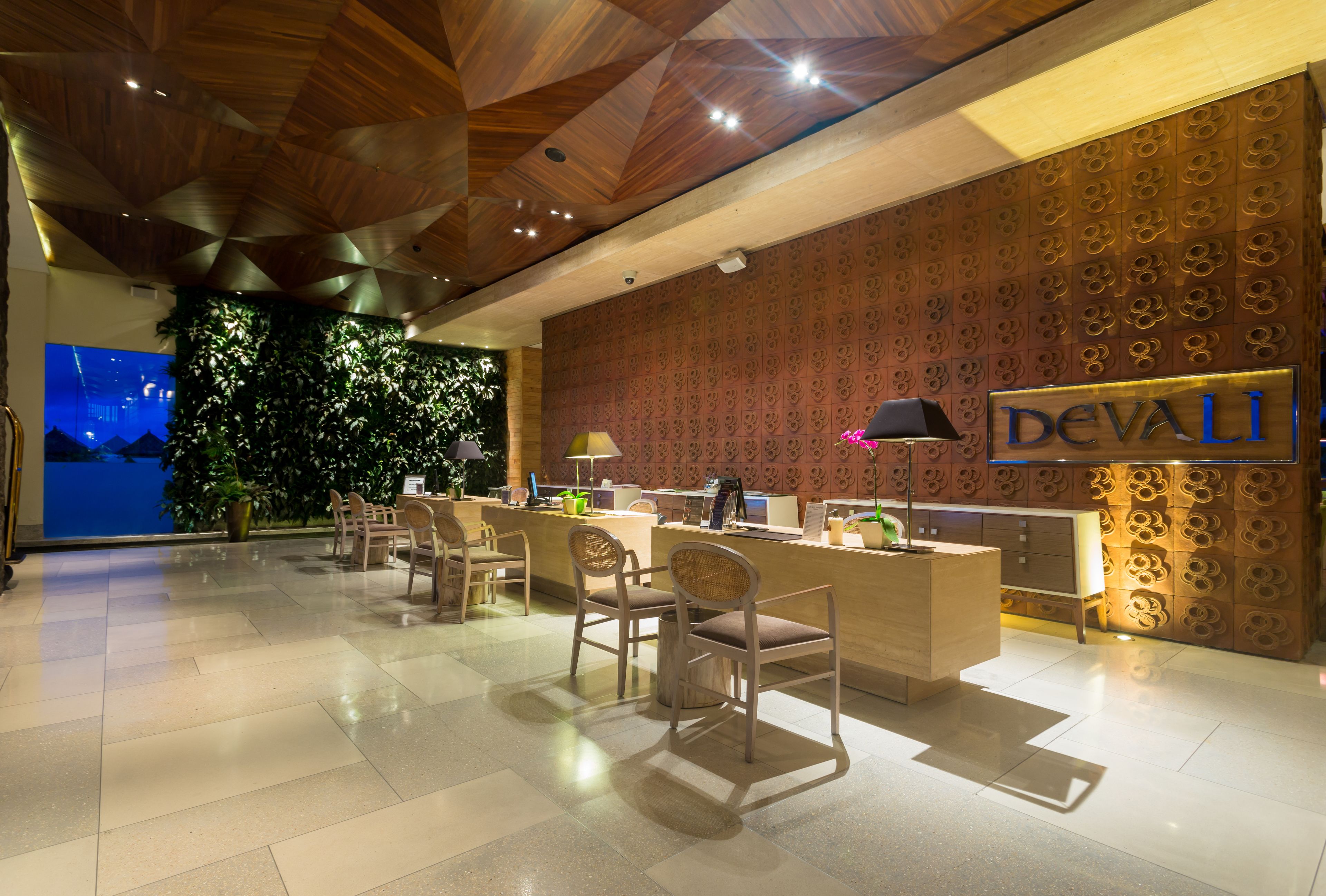 Four Points by Sheraton Bali, Seminyak Four Points by Sheraton Bali, Seminyak