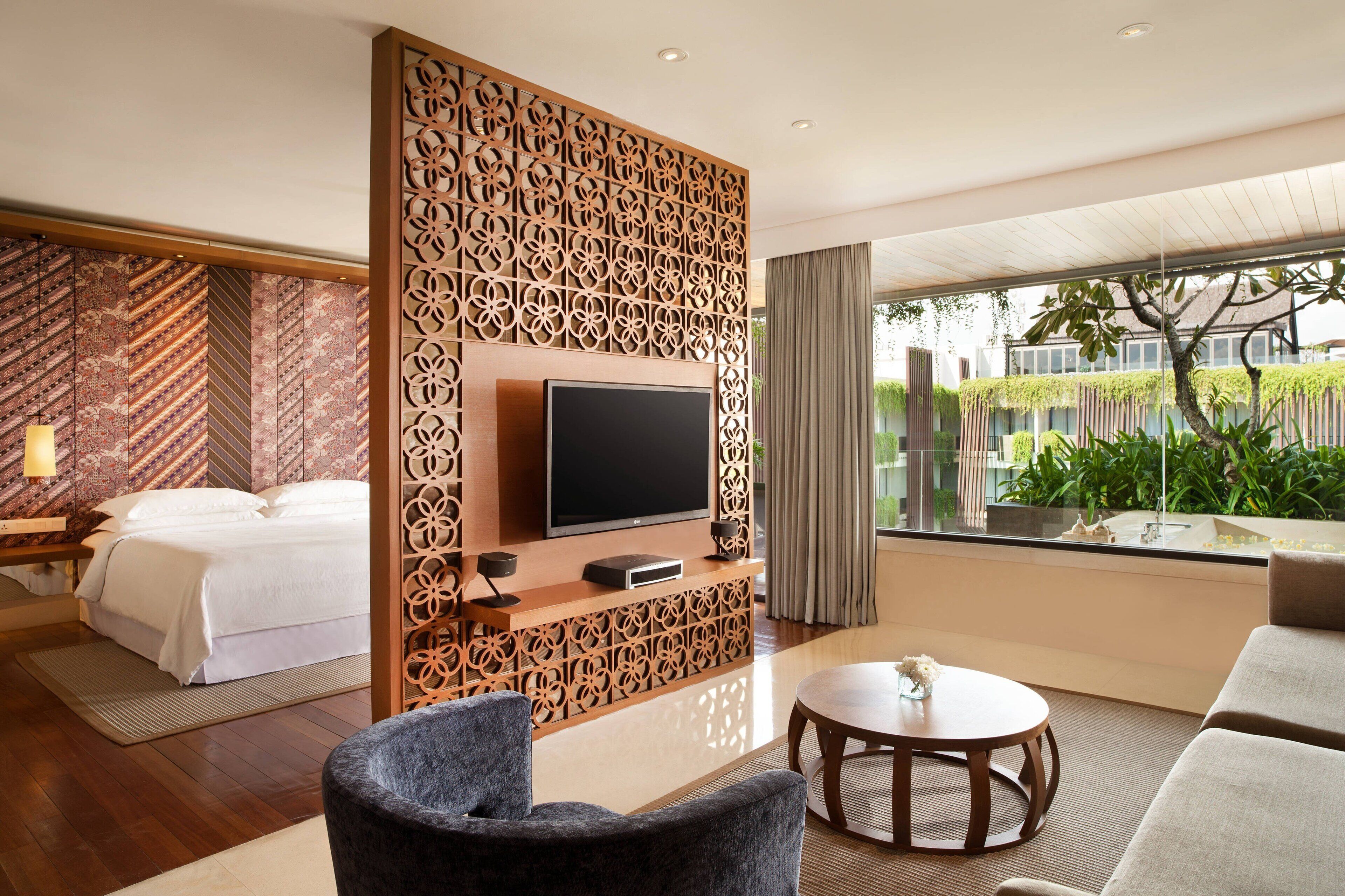 Four Points by Sheraton Bali, Seminyak Four Points by Sheraton Bali, Seminyak