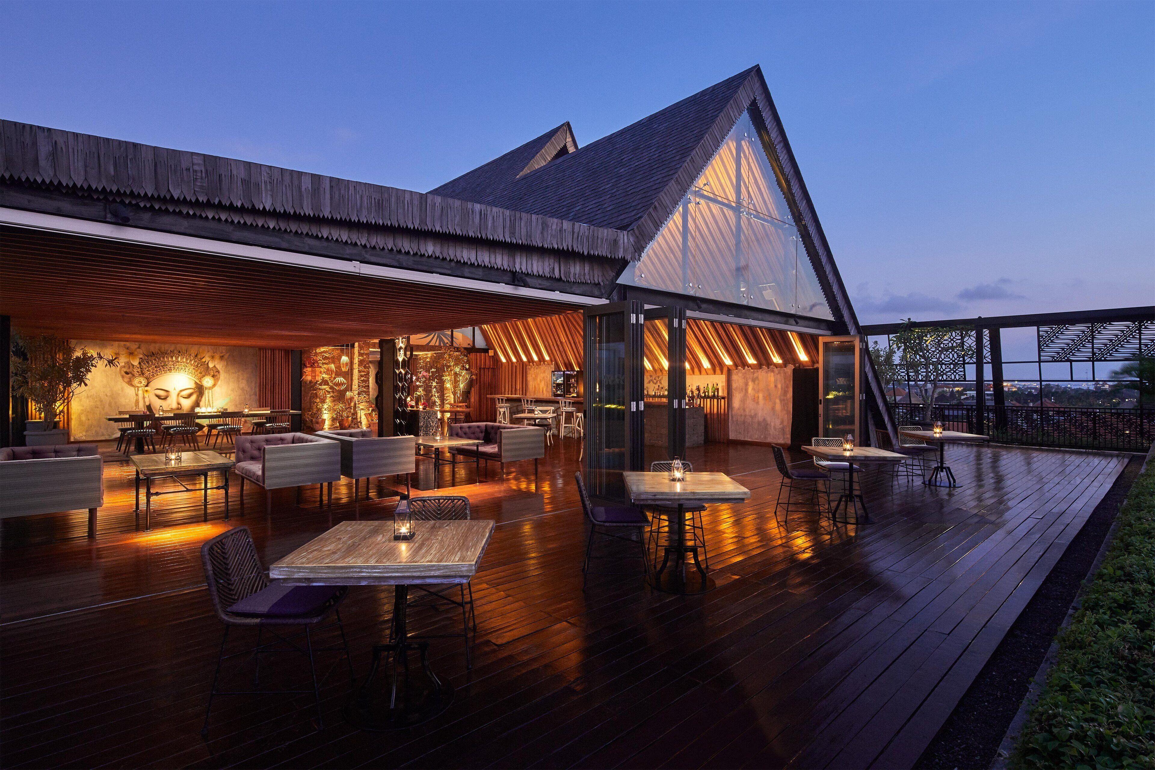 Four Points by Sheraton Bali, Seminyak Four Points by Sheraton Bali, Seminyak