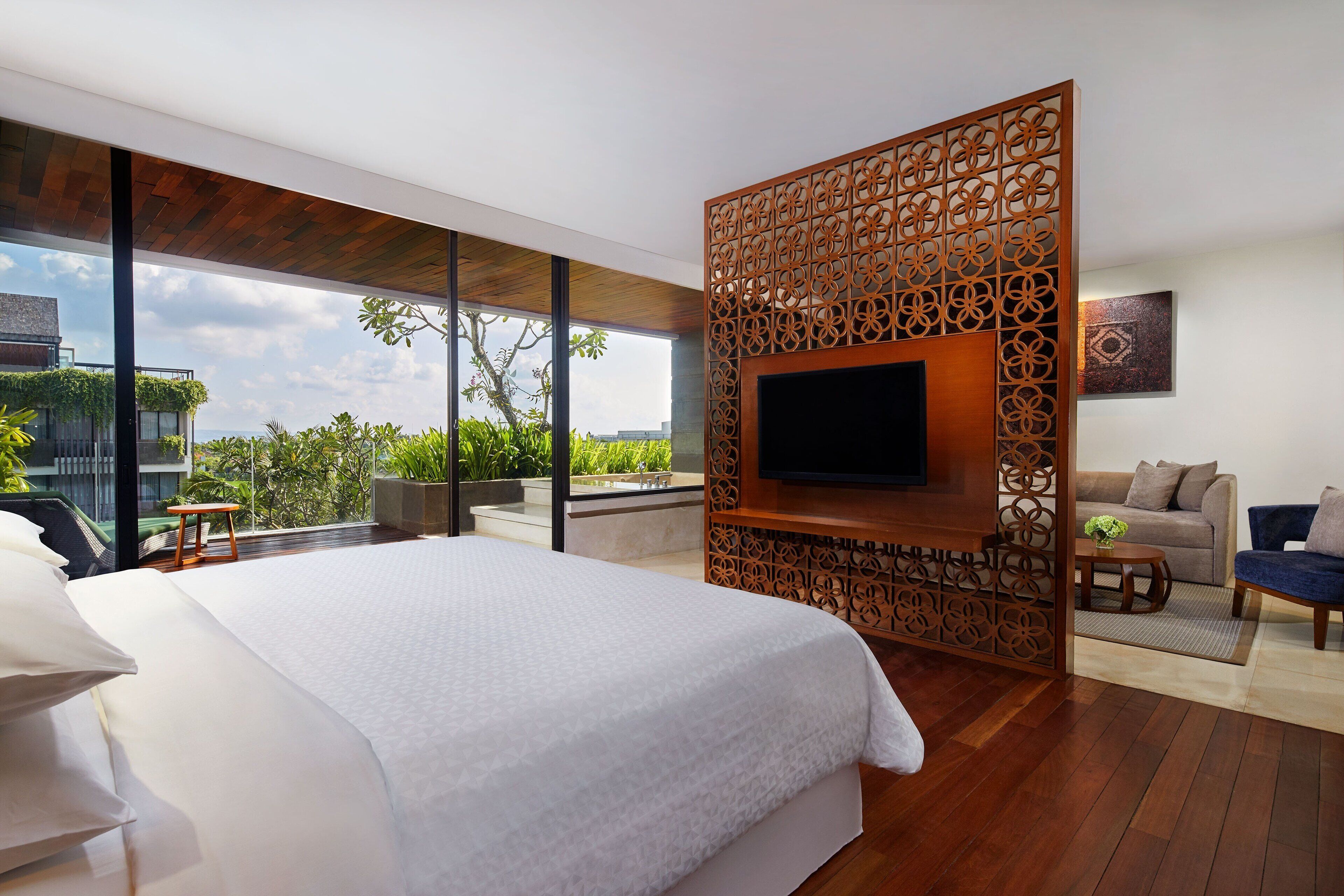 Four Points by Sheraton Bali, Seminyak Four Points by Sheraton Bali, Seminyak