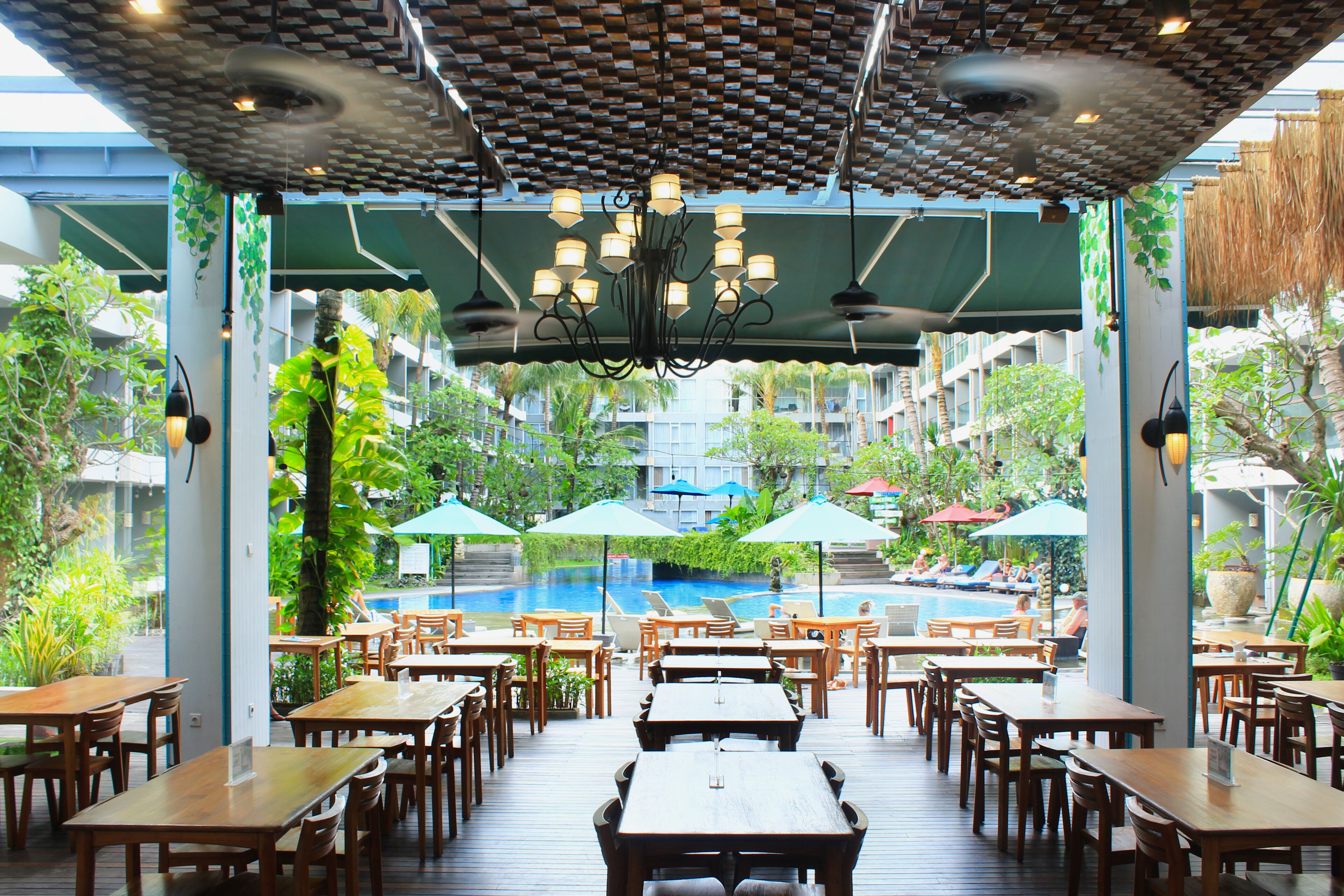 Ramada Encore by Wyndham Seminyak Bali Ramada Encore by Wyndham Seminyak Bali