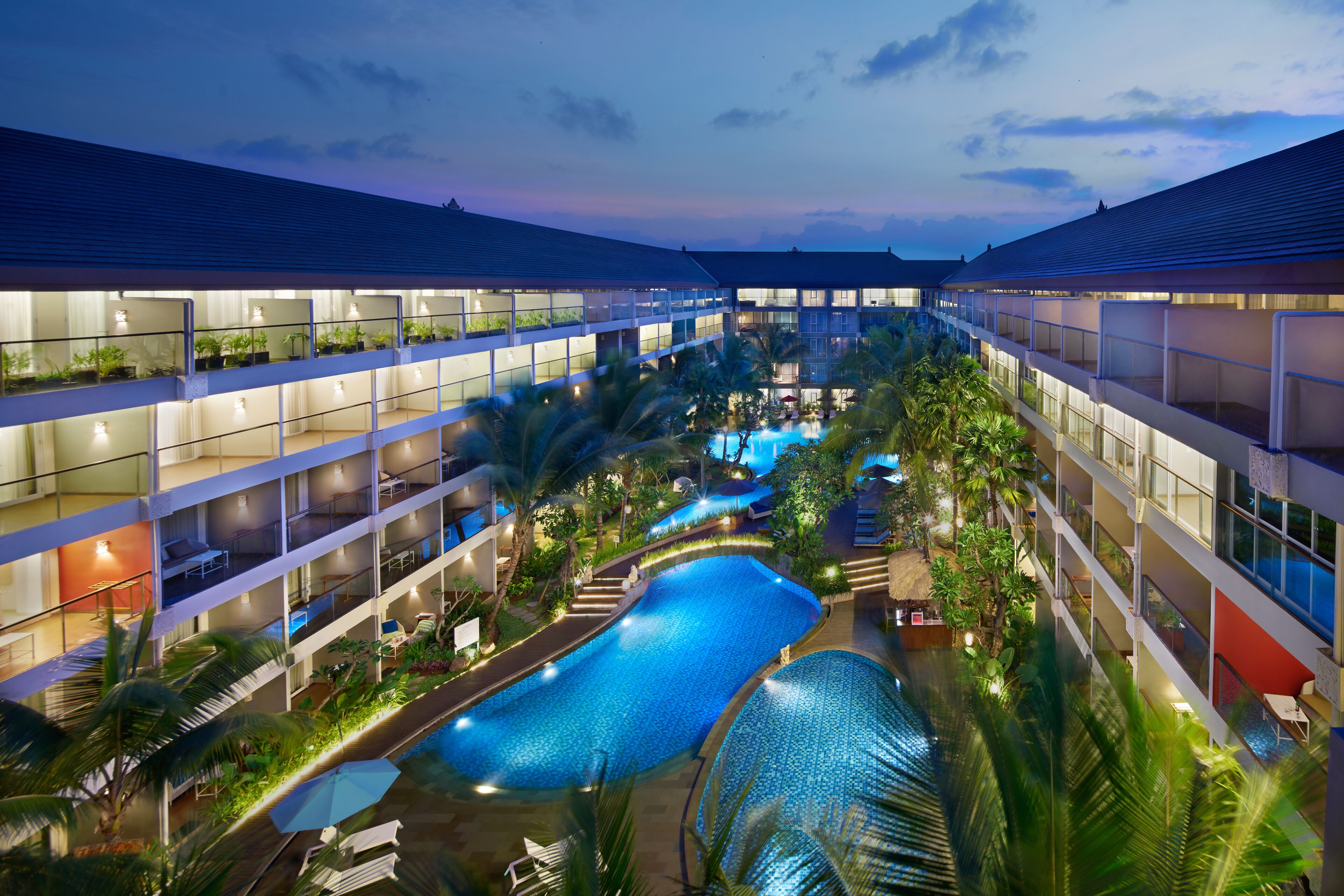 Ramada Encore by Wyndham Seminyak Bali Ramada Encore by Wyndham Seminyak Bali