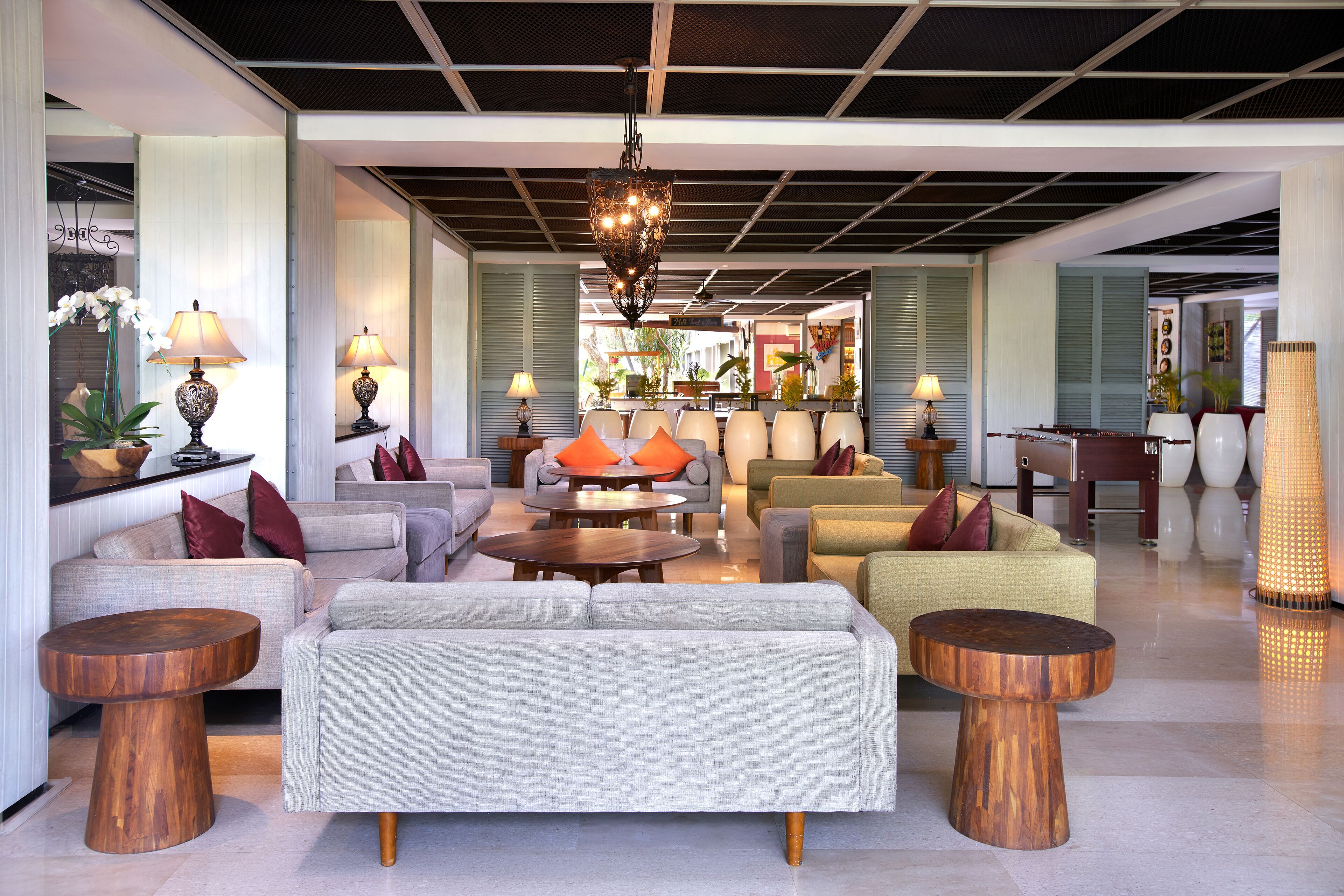 Ramada Encore by Wyndham Seminyak Bali Ramada Encore by Wyndham Seminyak Bali