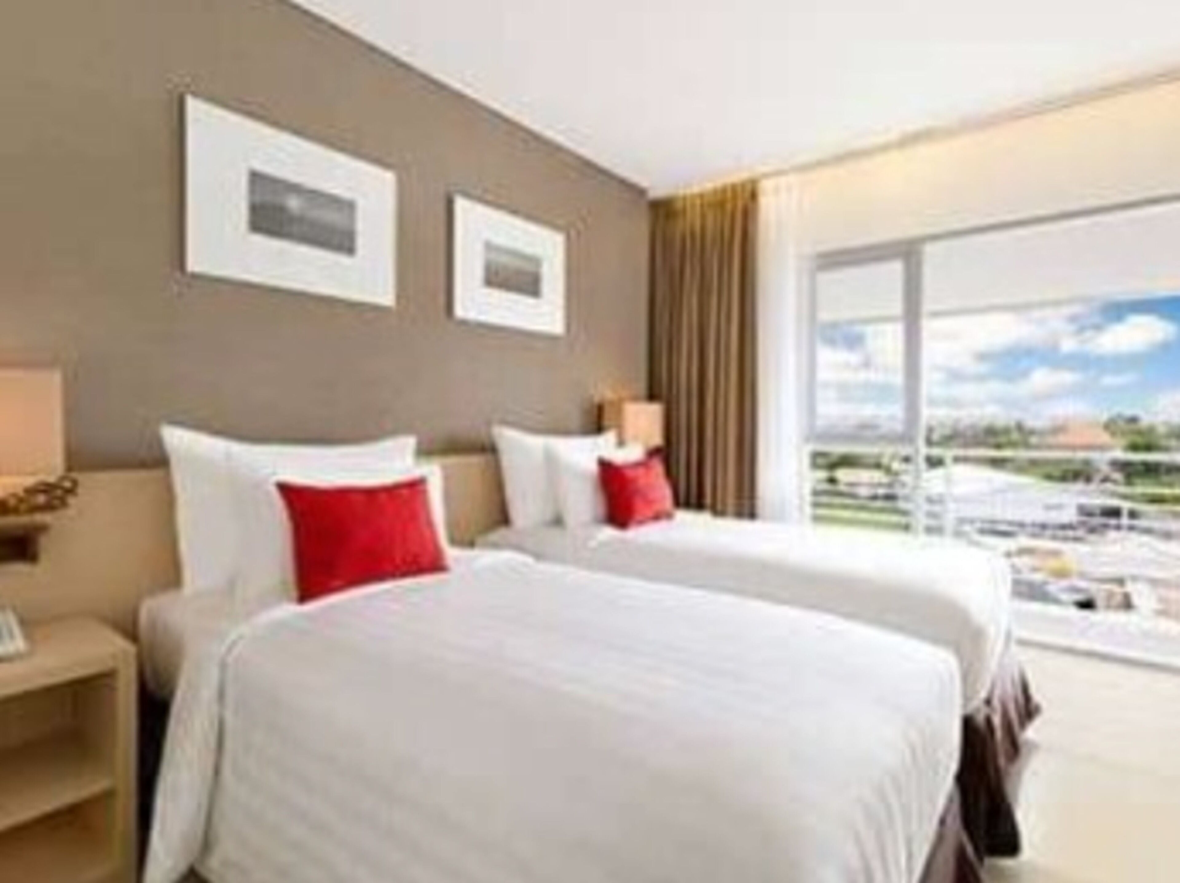 Ramada Encore by Wyndham Seminyak Bali Ramada Encore by Wyndham Seminyak Bali