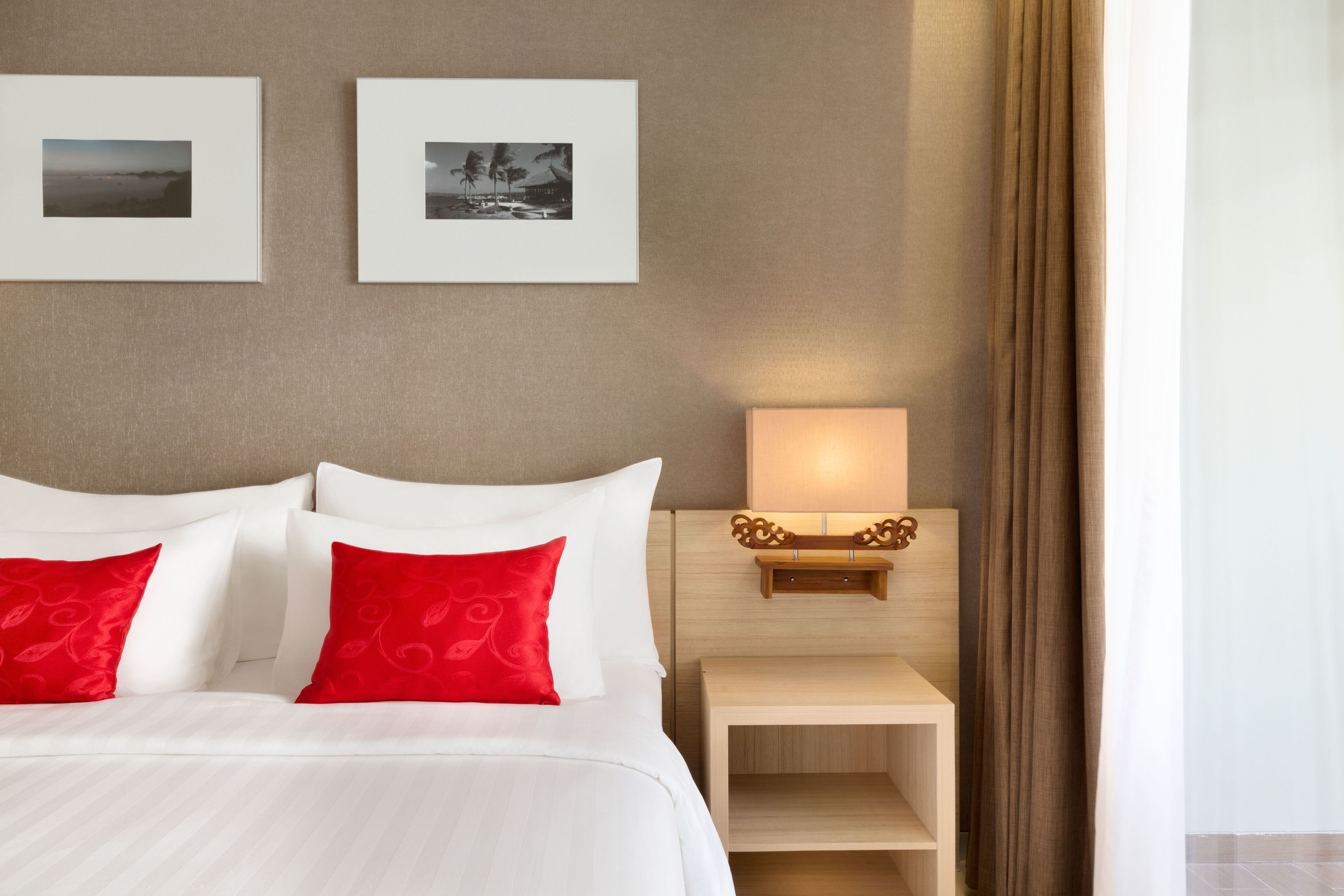 Ramada Encore by Wyndham Seminyak Bali Ramada Encore by Wyndham Seminyak Bali