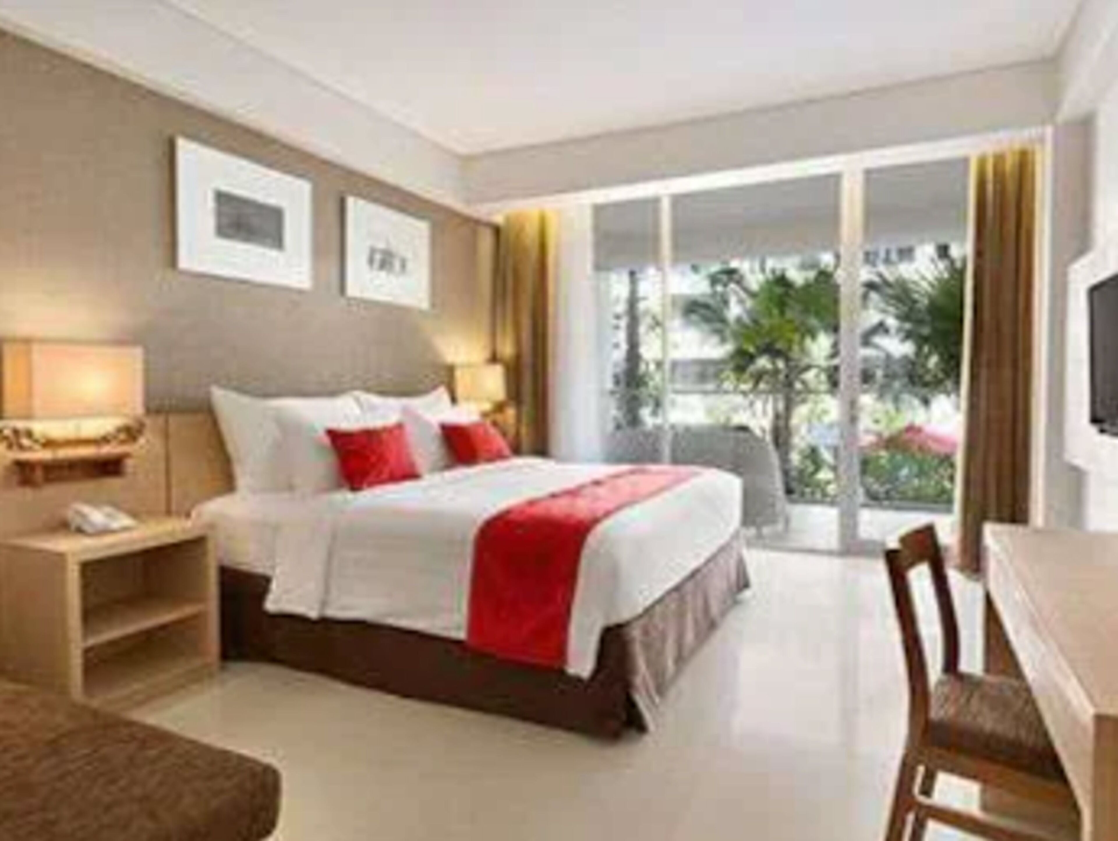 Ramada Encore by Wyndham Seminyak Bali Ramada Encore by Wyndham Seminyak Bali