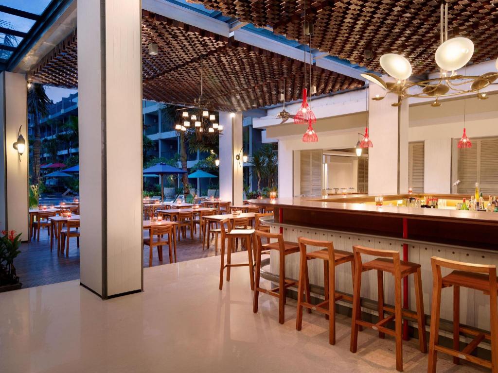 Ramada Encore by Wyndham Seminyak Bali Ramada Encore by Wyndham Seminyak Bali