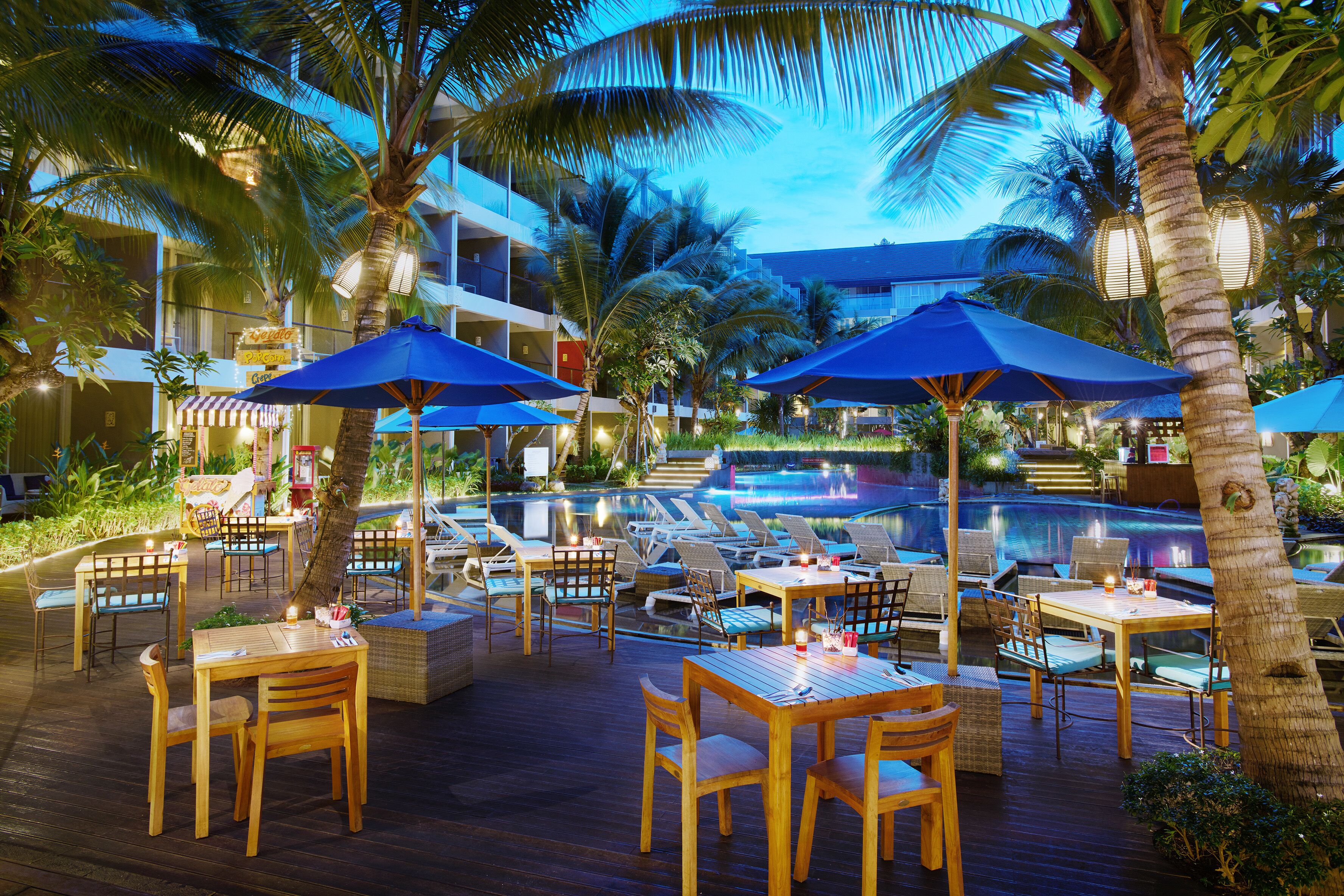 Ramada Encore by Wyndham Seminyak Bali Ramada Encore by Wyndham Seminyak Bali