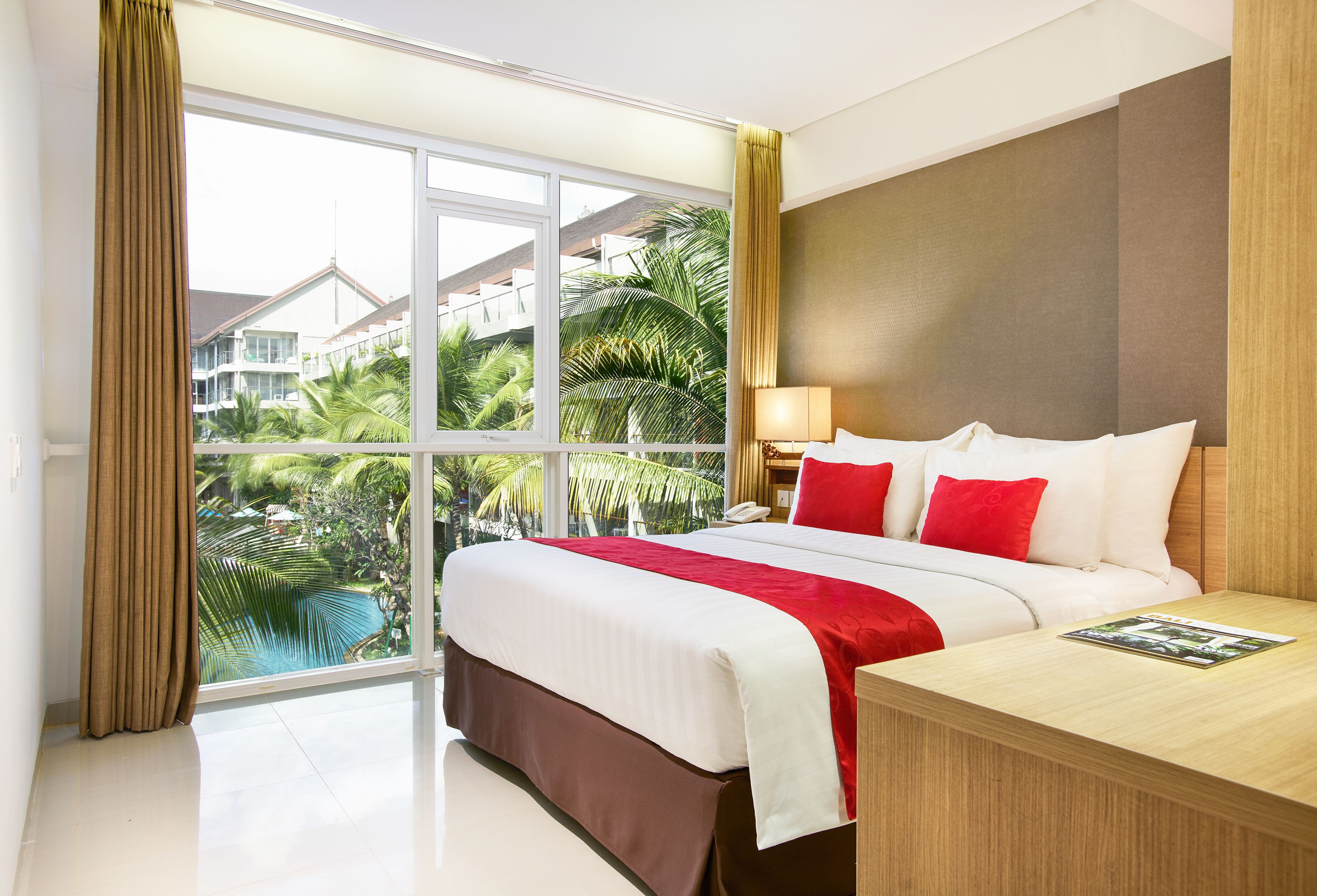 Ramada Encore by Wyndham Seminyak Bali Ramada Encore by Wyndham Seminyak Bali