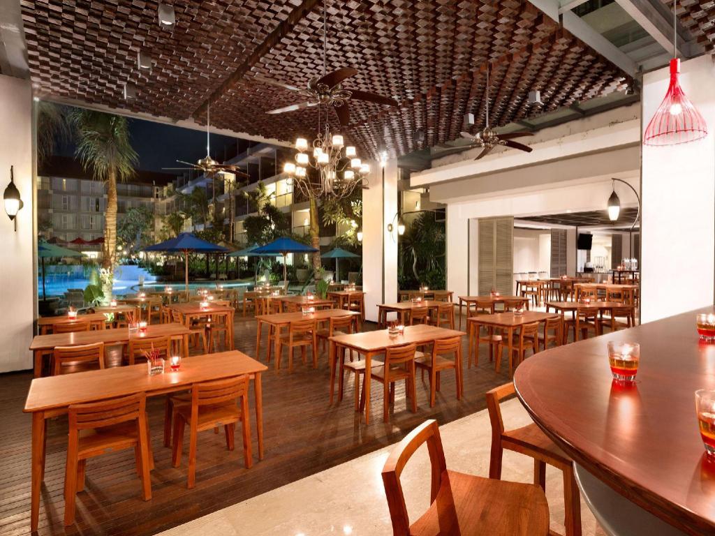 Ramada Encore by Wyndham Seminyak Bali Ramada Encore by Wyndham Seminyak Bali