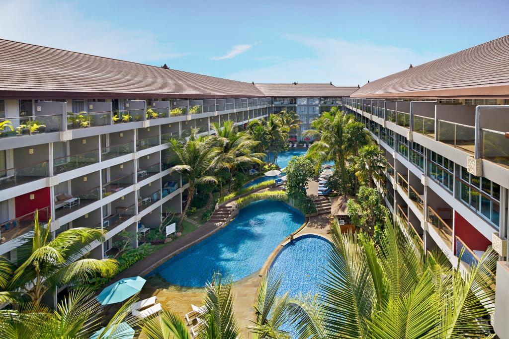 Ramada Encore by Wyndham Seminyak Bali Ramada Encore by Wyndham Seminyak Bali