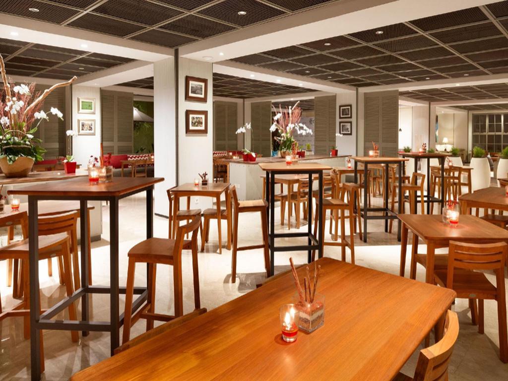 Ramada Encore by Wyndham Seminyak Bali Ramada Encore by Wyndham Seminyak Bali