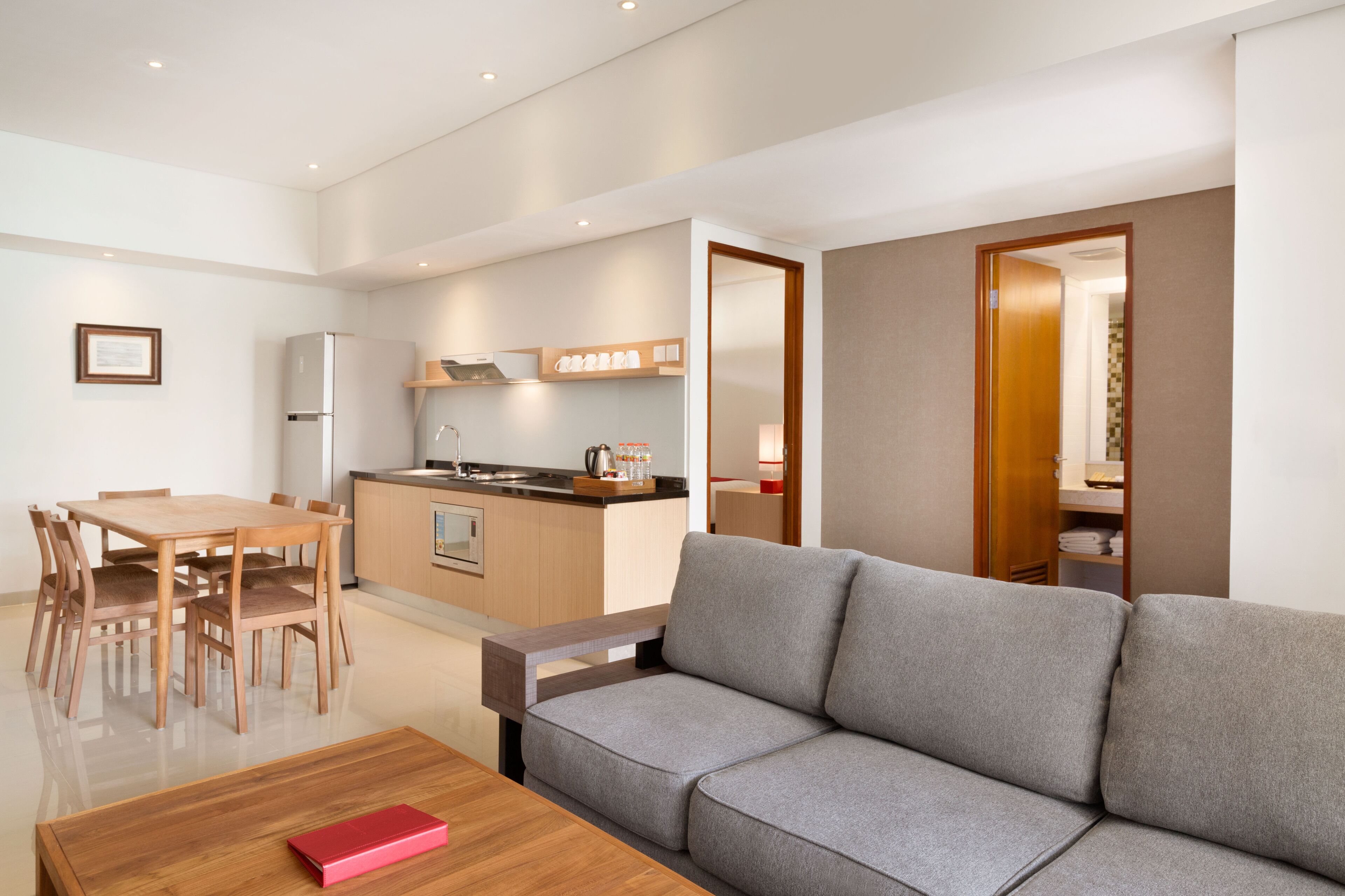 Ramada Encore by Wyndham Seminyak Bali Ramada Encore by Wyndham Seminyak Bali