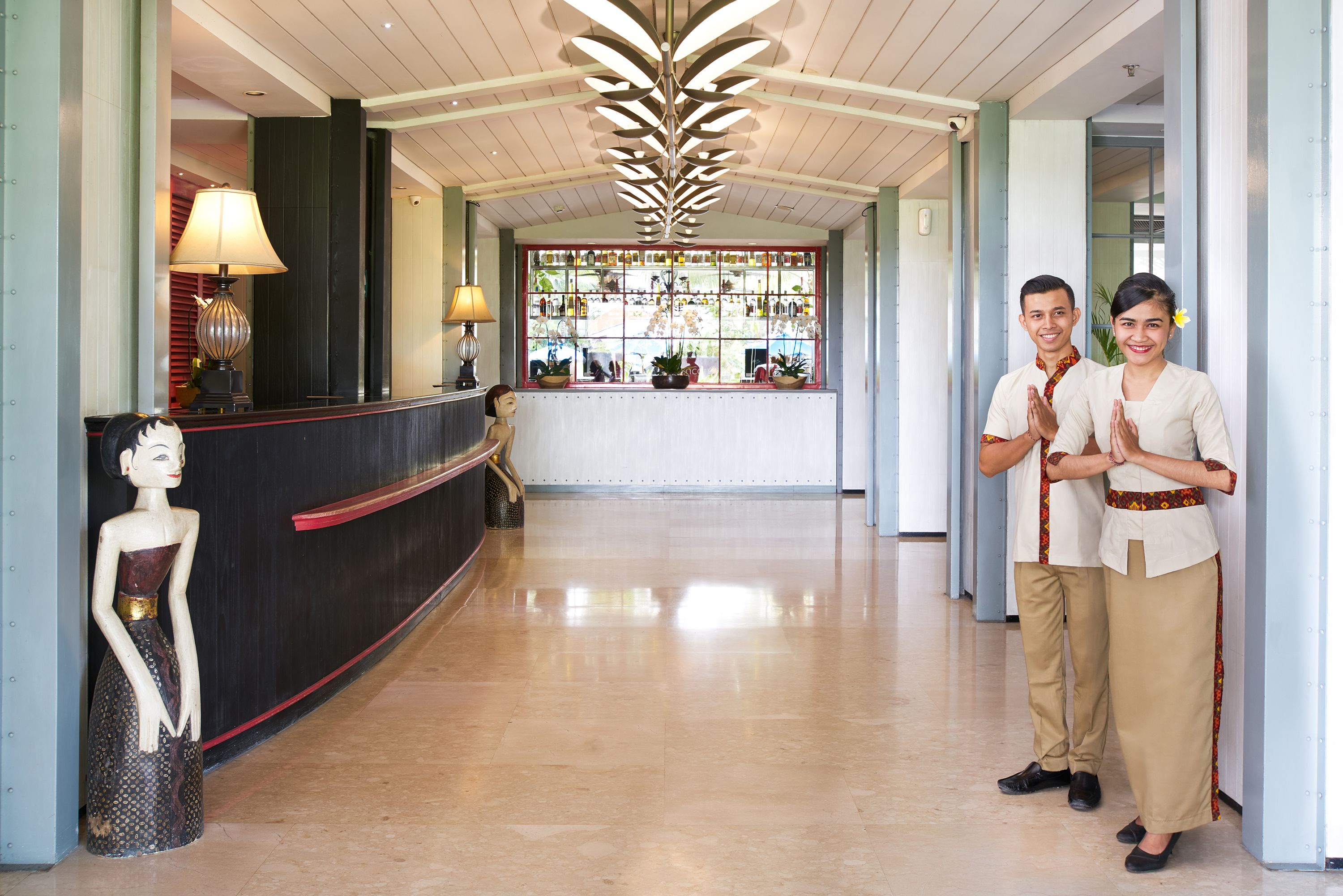 Ramada Encore by Wyndham Seminyak Bali Ramada Encore by Wyndham Seminyak Bali