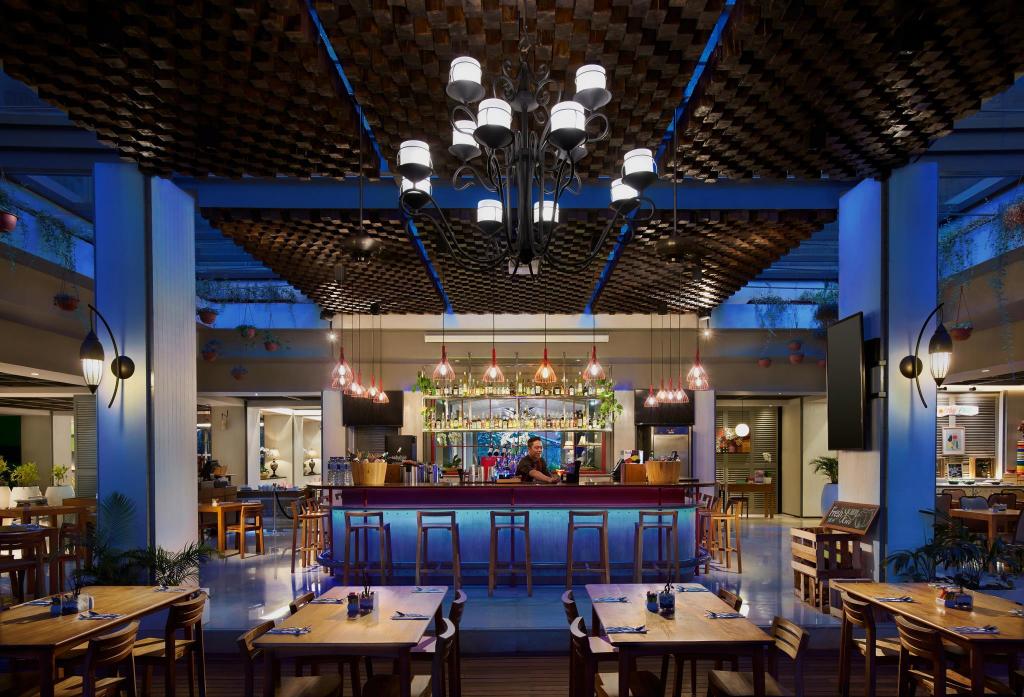 Ramada Encore by Wyndham Seminyak Bali Ramada Encore by Wyndham Seminyak Bali