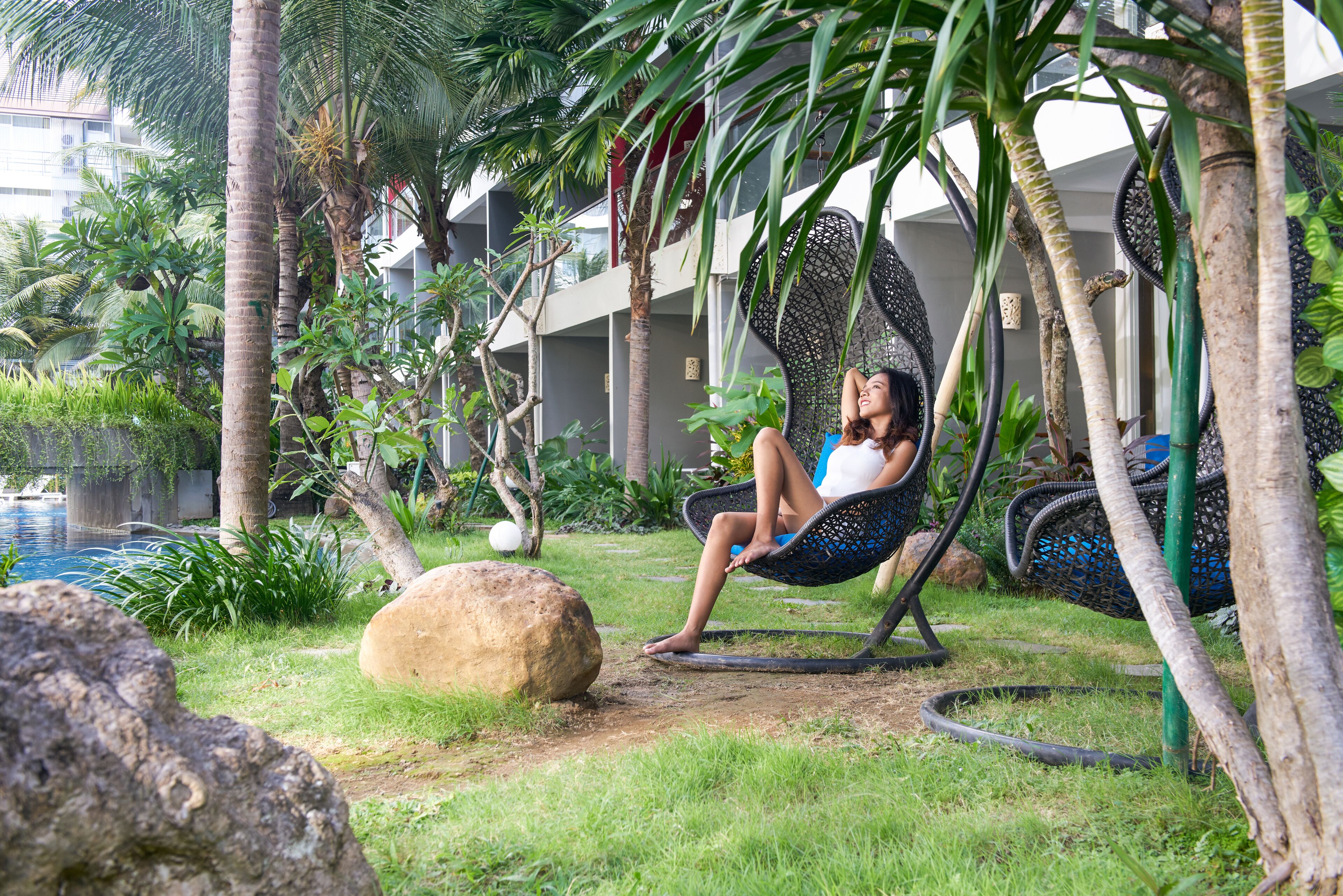 Ramada Encore by Wyndham Seminyak Bali Ramada Encore by Wyndham Seminyak Bali
