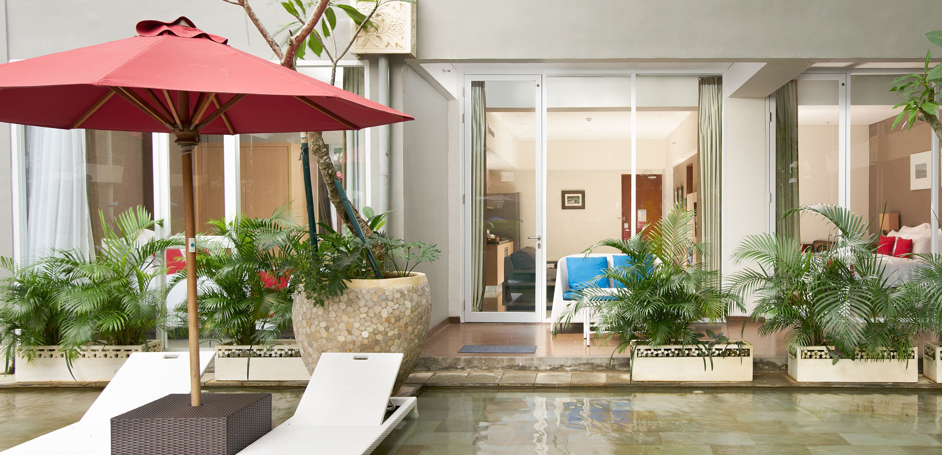 Ramada Encore by Wyndham Seminyak Bali Ramada Encore by Wyndham Seminyak Bali