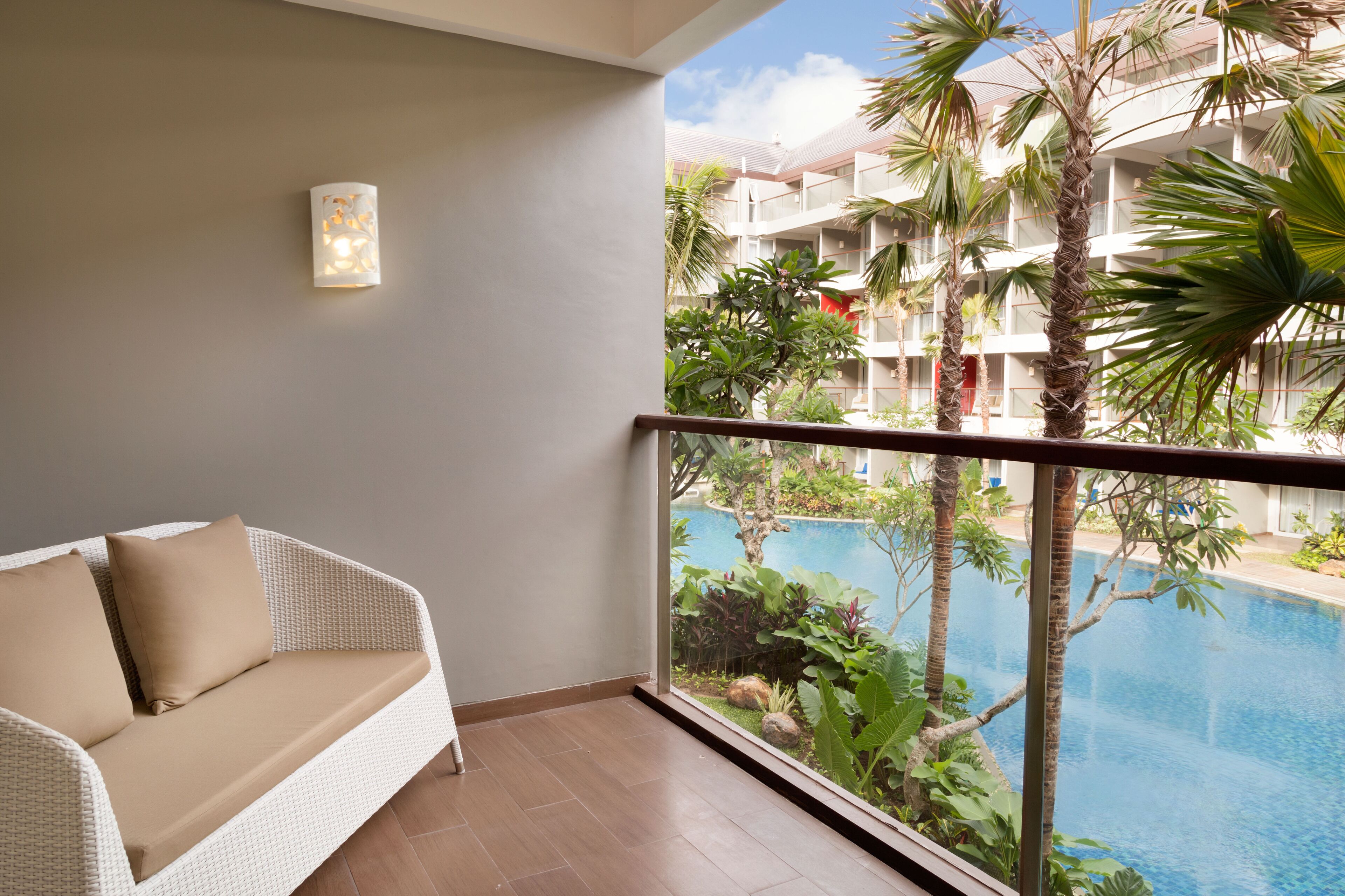 Ramada Encore by Wyndham Seminyak Bali Ramada Encore by Wyndham Seminyak Bali
