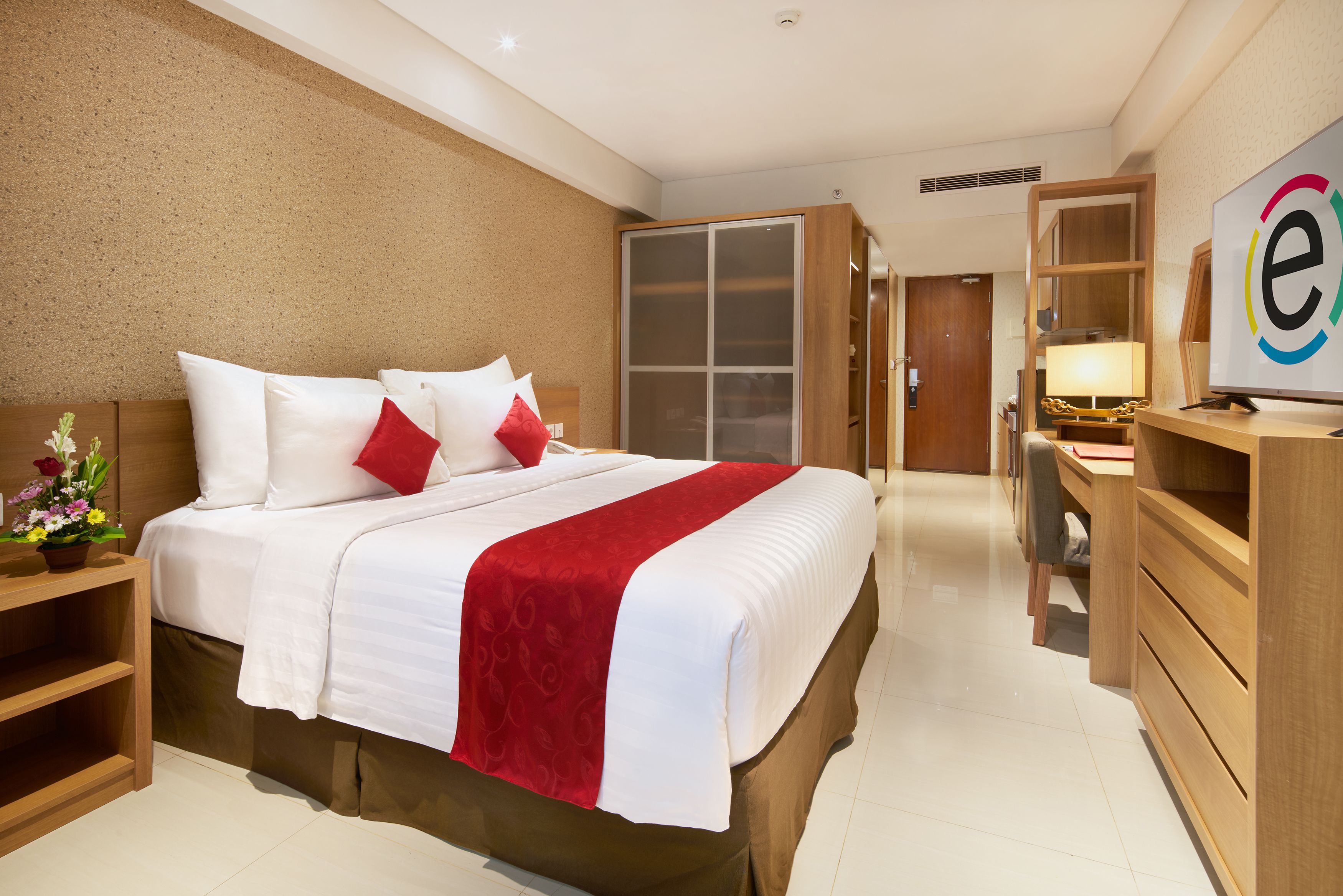 Ramada Encore by Wyndham Seminyak Bali Ramada Encore by Wyndham Seminyak Bali