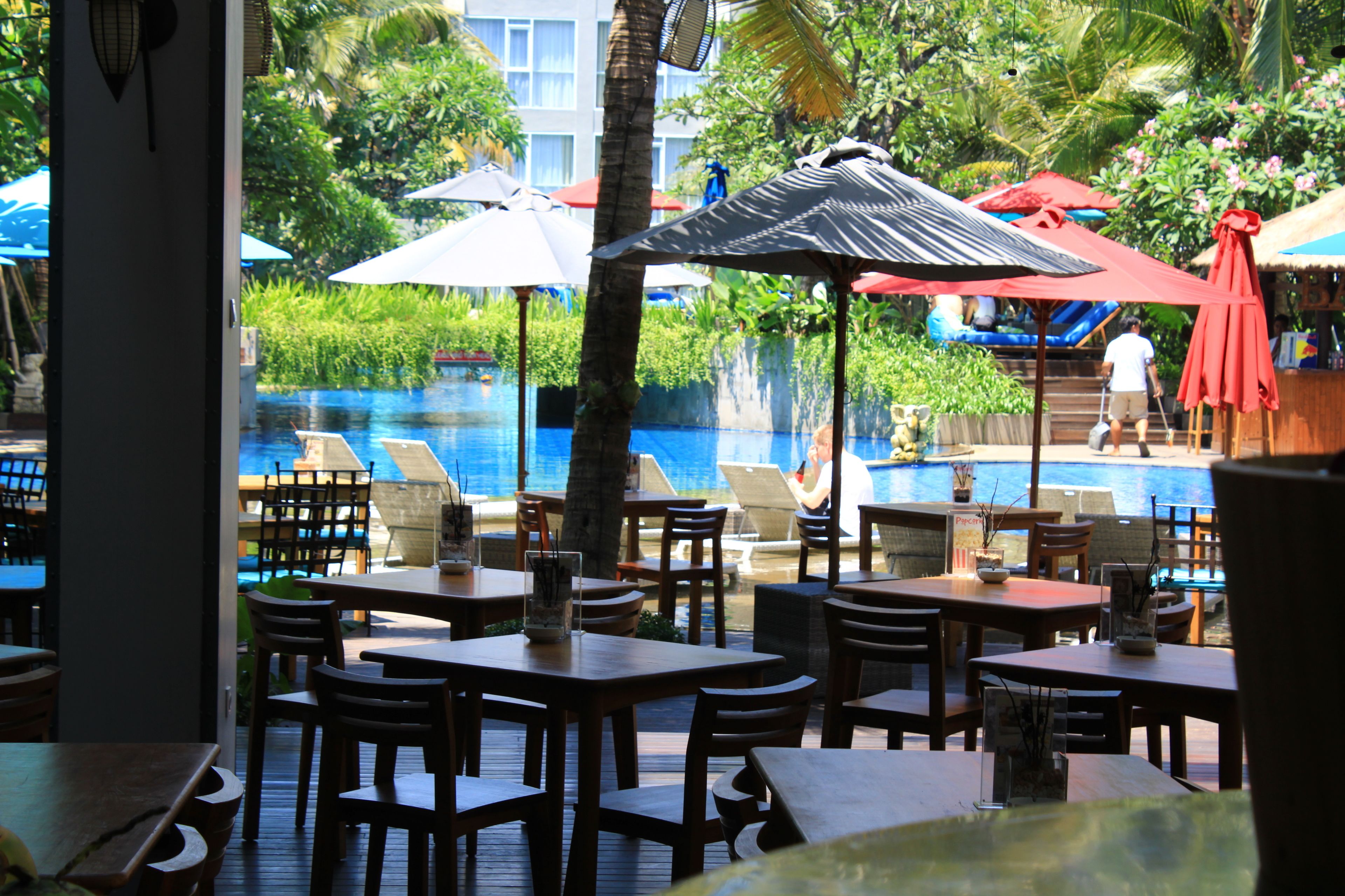 Ramada Encore by Wyndham Seminyak Bali Ramada Encore by Wyndham Seminyak Bali