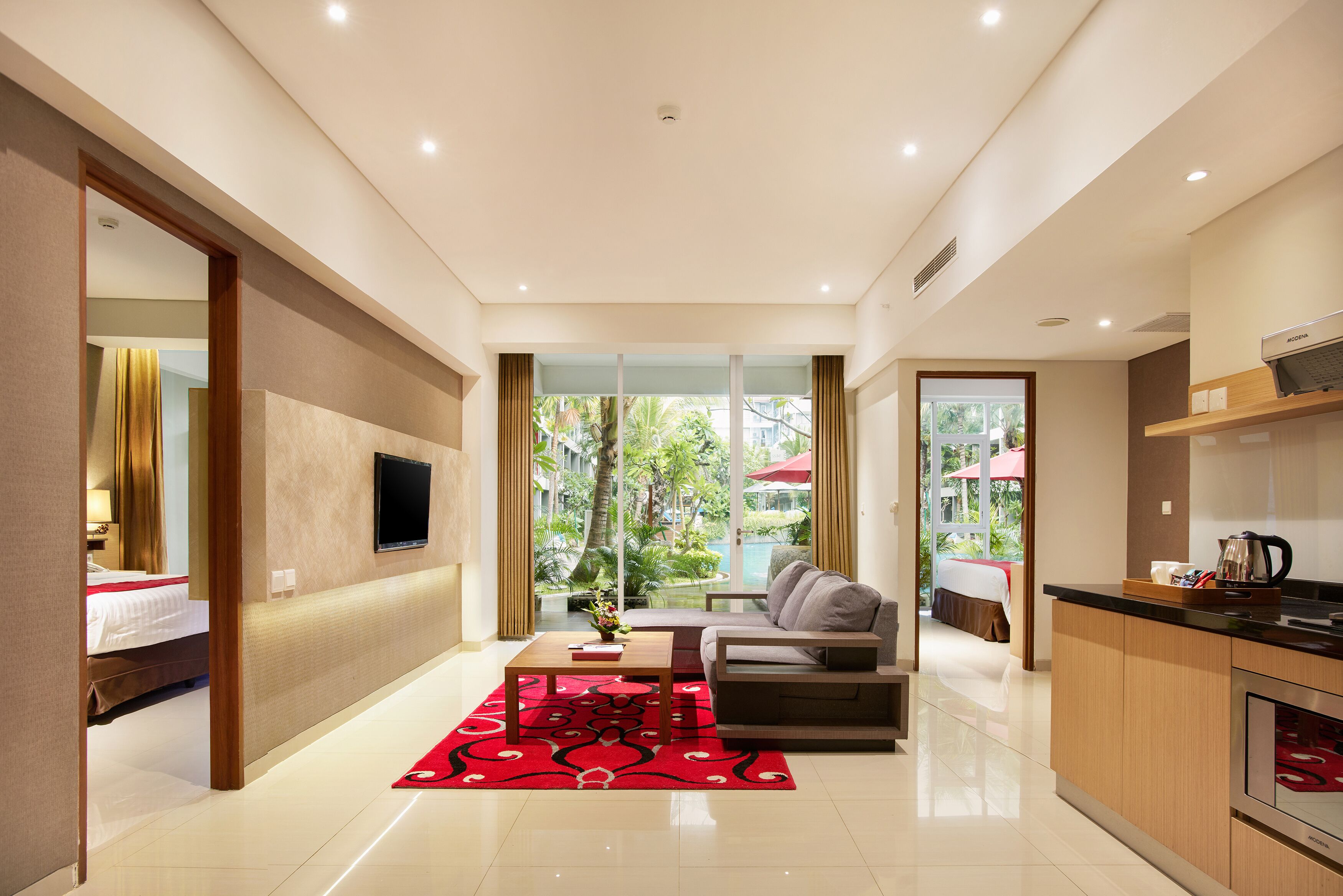 Ramada Encore by Wyndham Seminyak Bali Ramada Encore by Wyndham Seminyak Bali