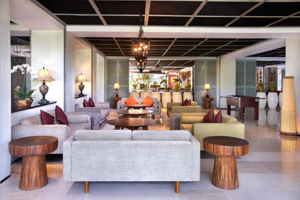 Ramada Encore by Wyndham Seminyak Bali Ramada Encore by Wyndham Seminyak Bali