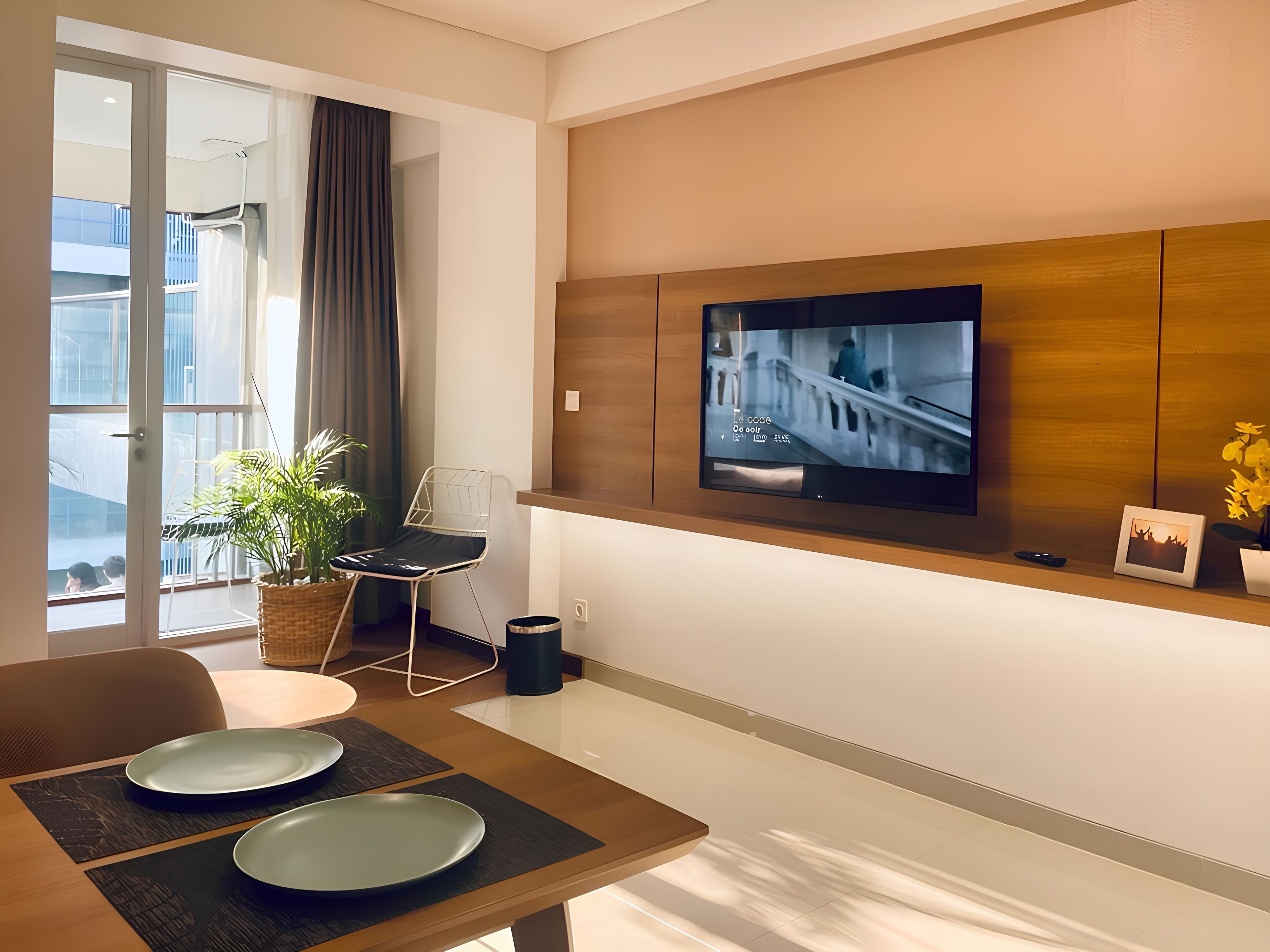 Ramada Encore by Wyndham Seminyak Bali Ramada Encore by Wyndham Seminyak Bali