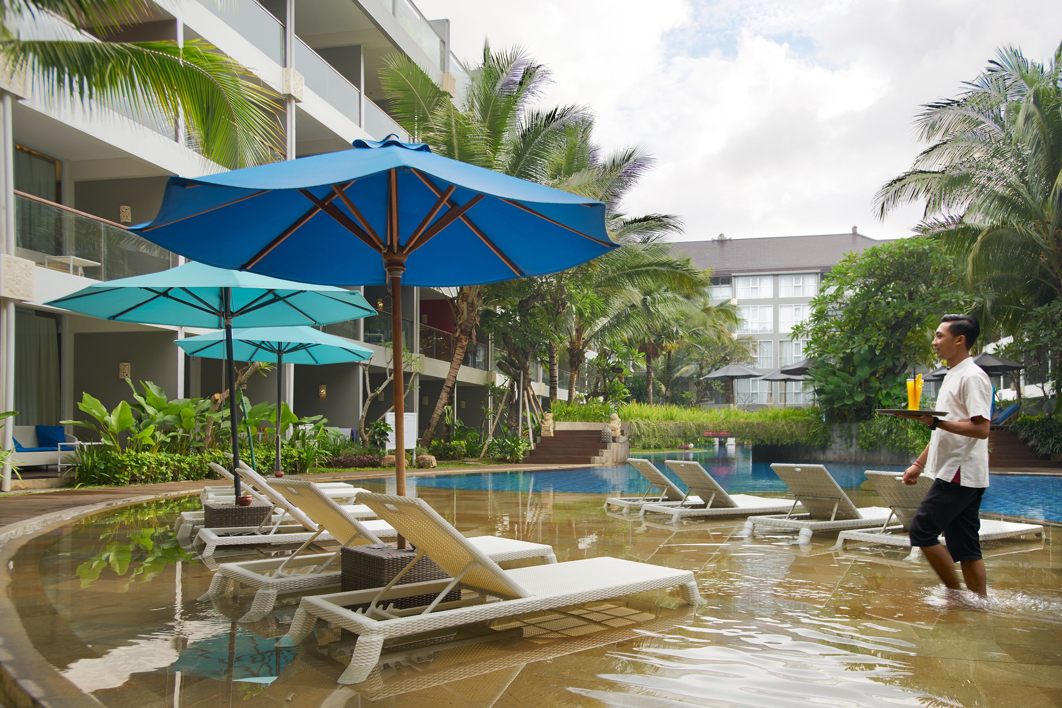 Ramada Encore by Wyndham Seminyak Bali Ramada Encore by Wyndham Seminyak Bali