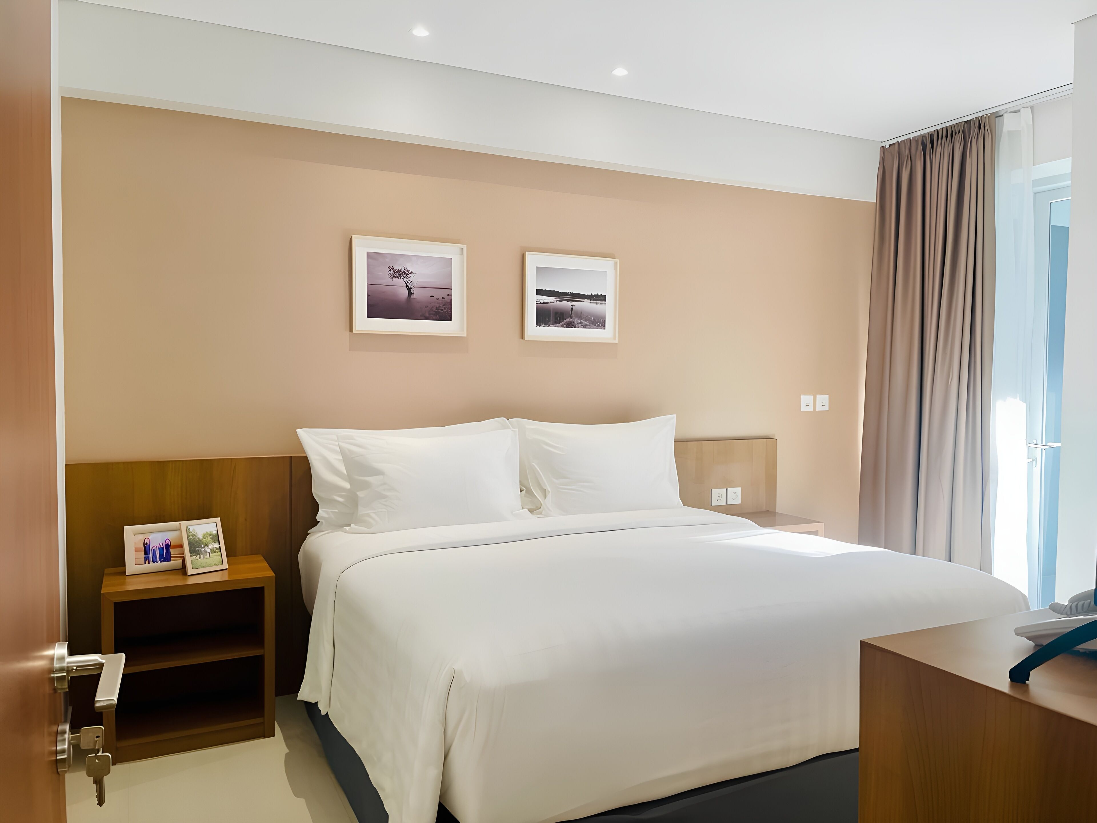 Ramada Encore by Wyndham Seminyak Bali Ramada Encore by Wyndham Seminyak Bali
