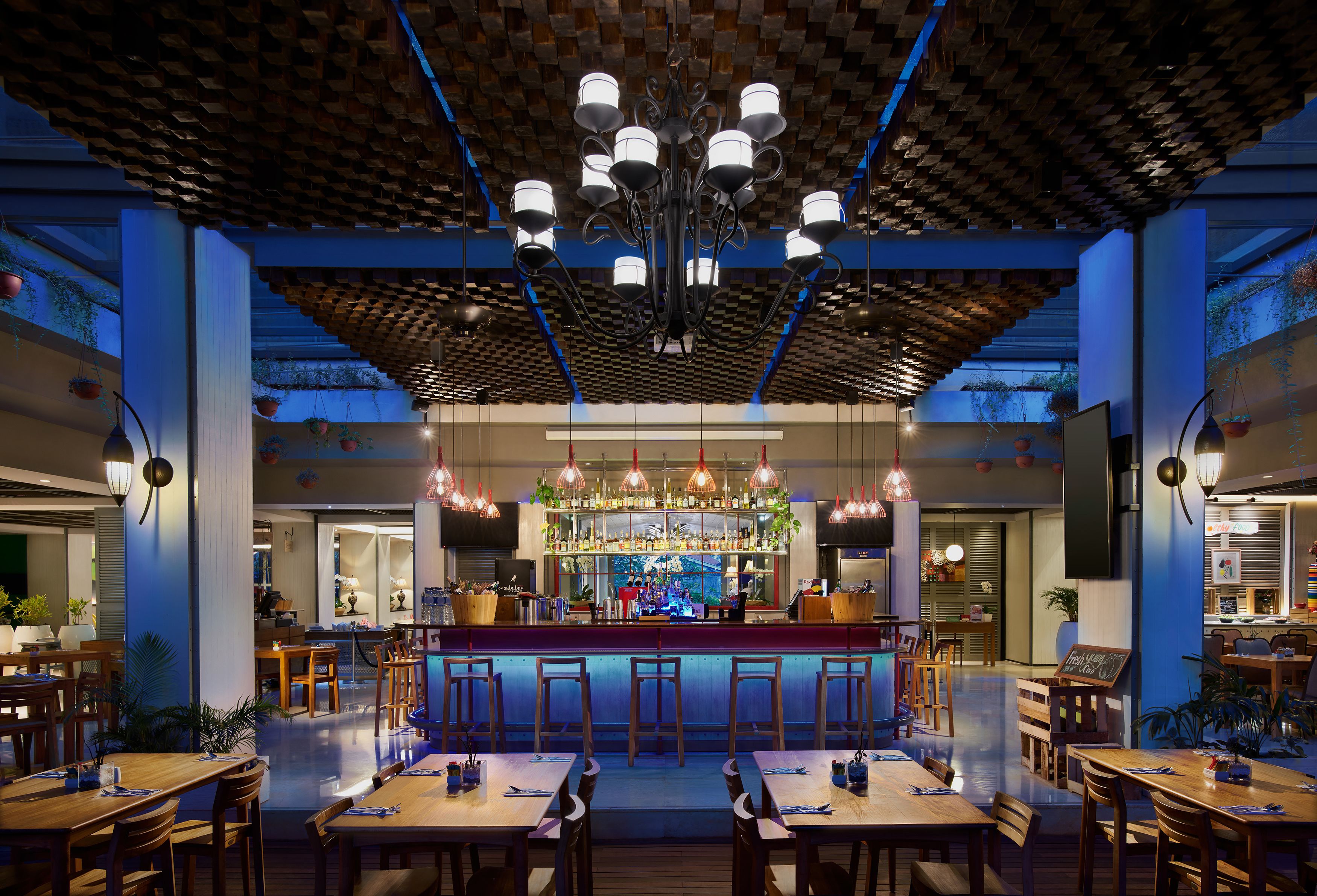 Ramada Encore by Wyndham Seminyak Bali Ramada Encore by Wyndham Seminyak Bali