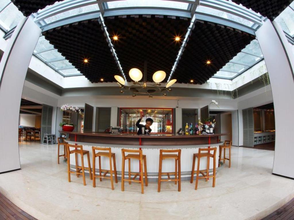 Ramada Encore by Wyndham Seminyak Bali Ramada Encore by Wyndham Seminyak Bali