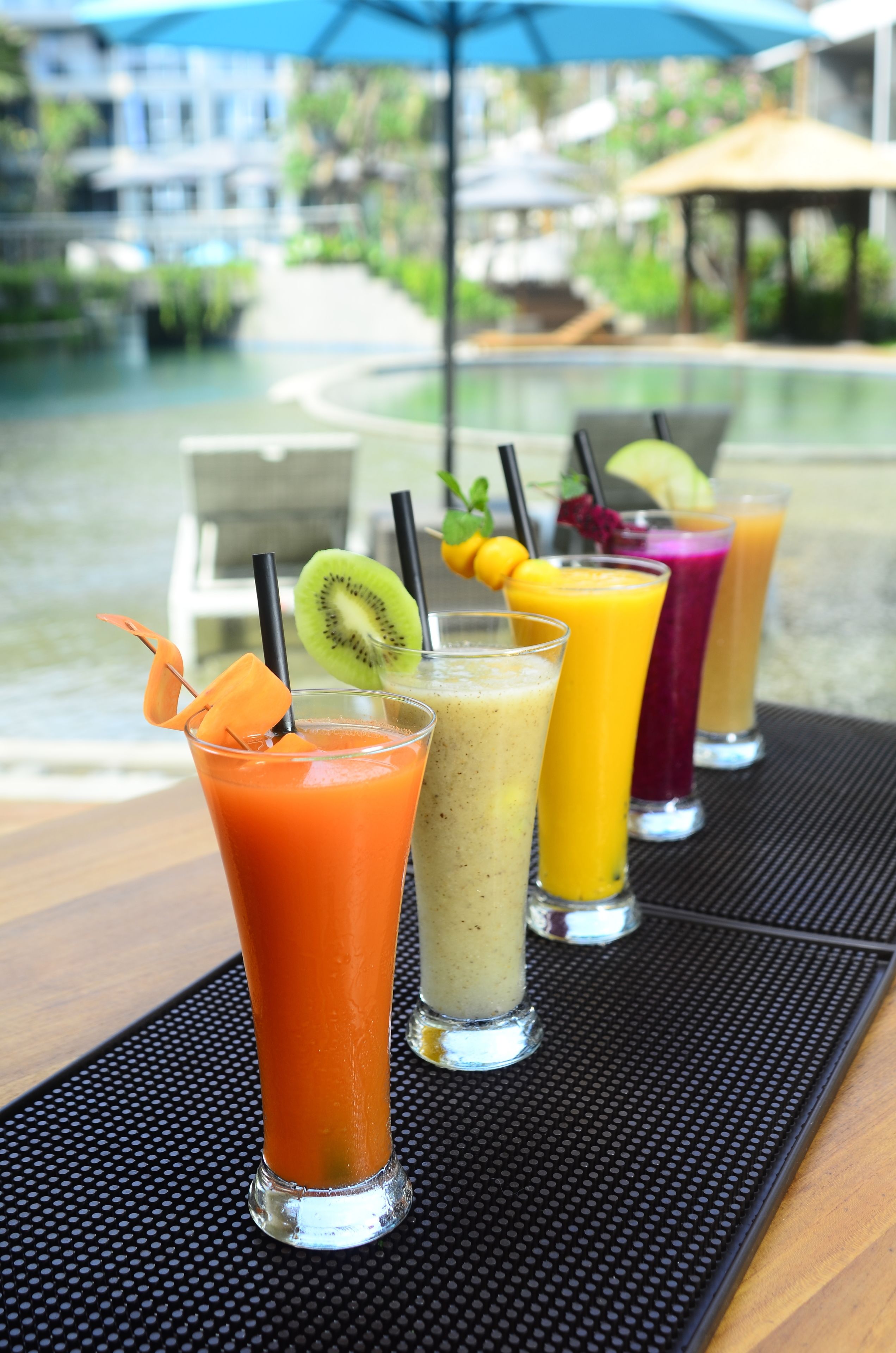 Ramada Encore by Wyndham Seminyak Bali Ramada Encore by Wyndham Seminyak Bali
