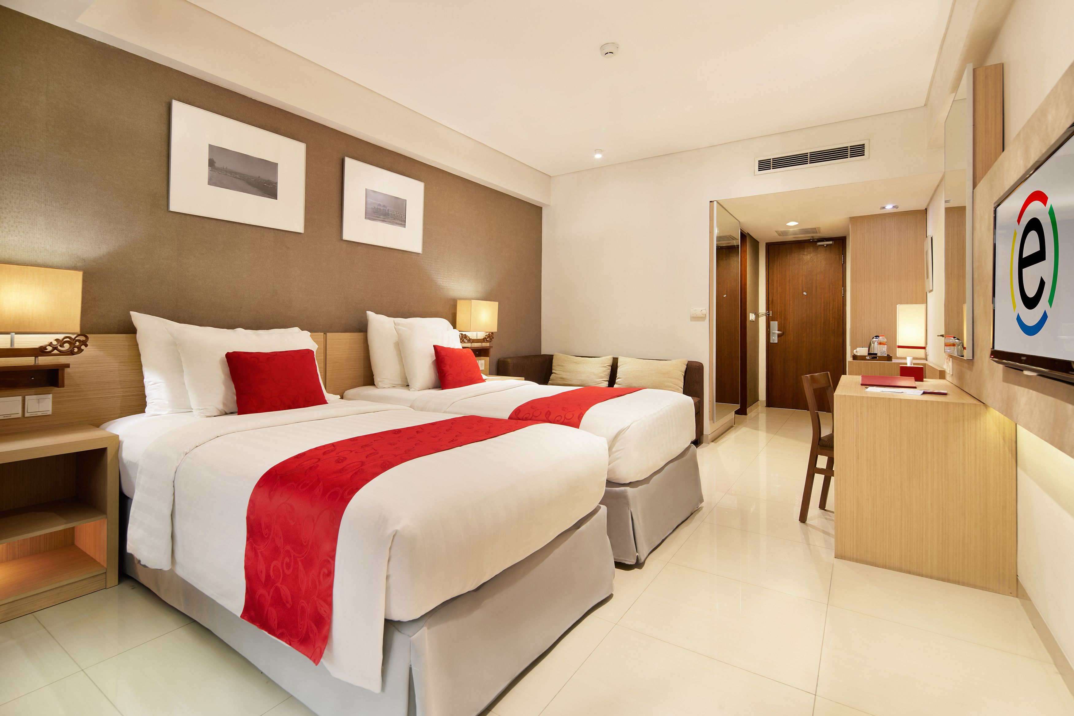 Ramada Encore by Wyndham Seminyak Bali Ramada Encore by Wyndham Seminyak Bali